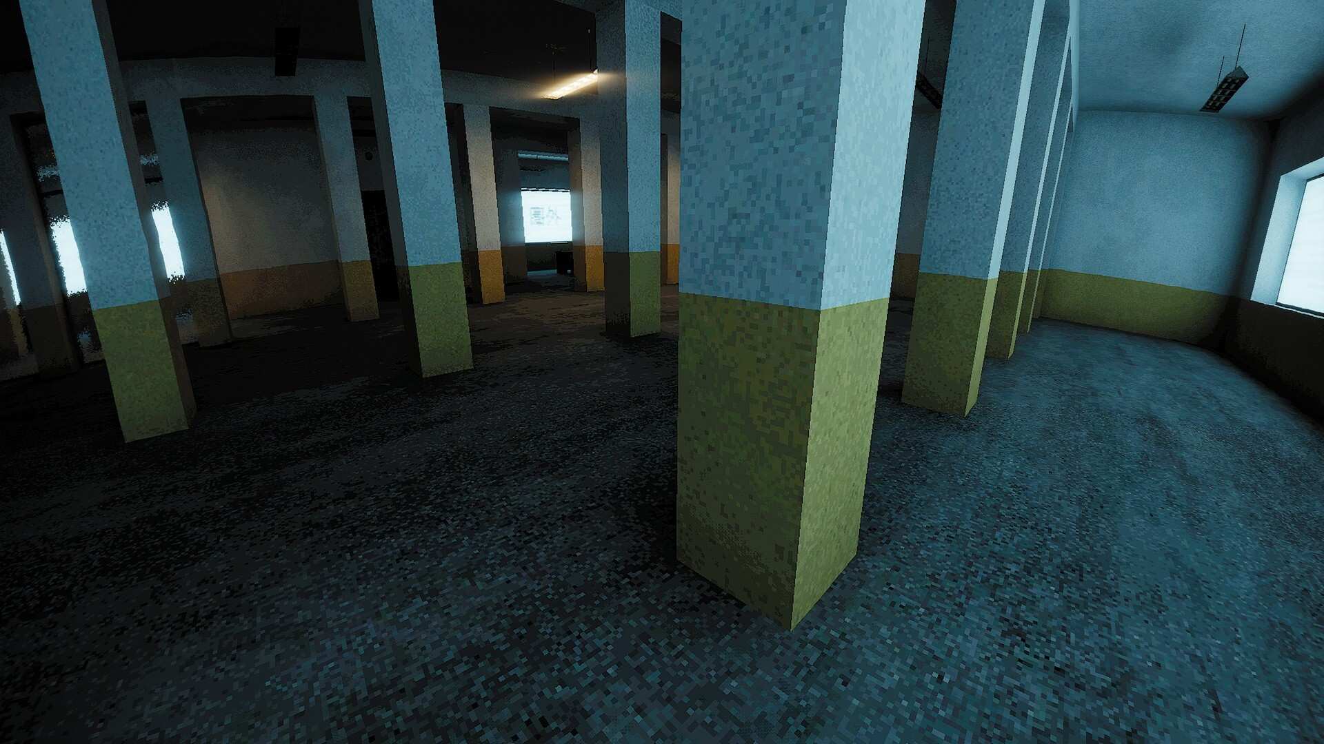 他们的故事:办公椅之困/Ells Tales: Chairbound_4