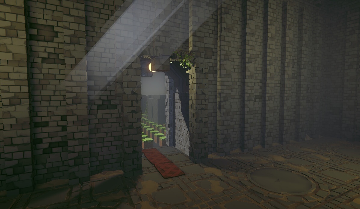 跑酷文明/PARKOUR CIVILIZATION_0