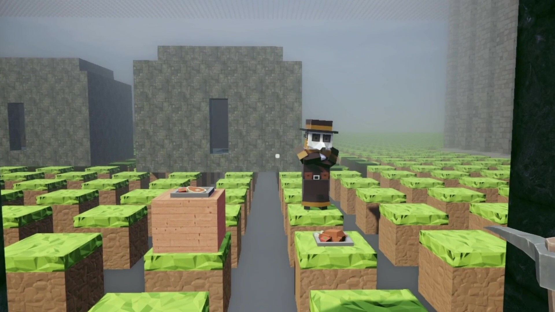 跑酷文明/PARKOUR CIVILIZATION_2