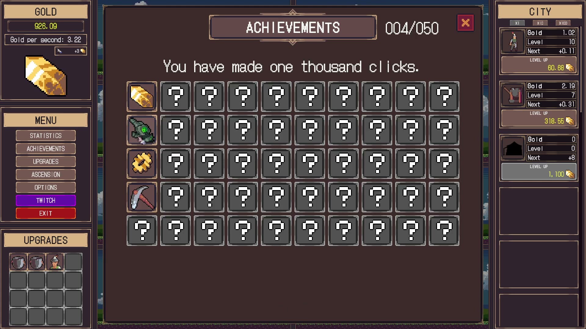 点击王国/Clicker Kingdom_3