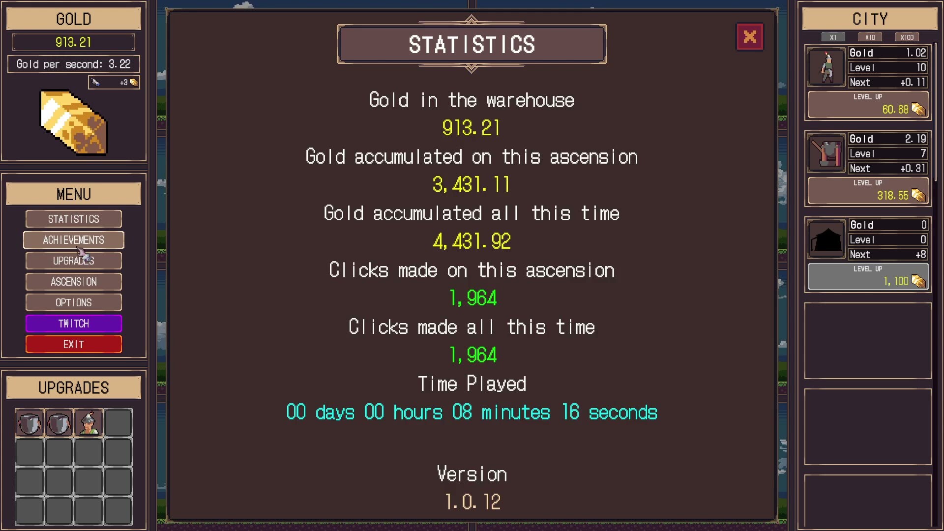 点击王国/Clicker Kingdom_5