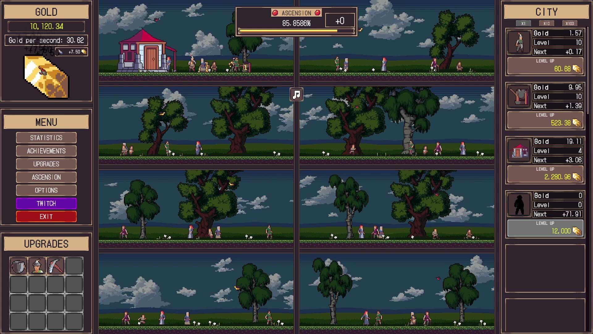 点击王国/Clicker Kingdom_2