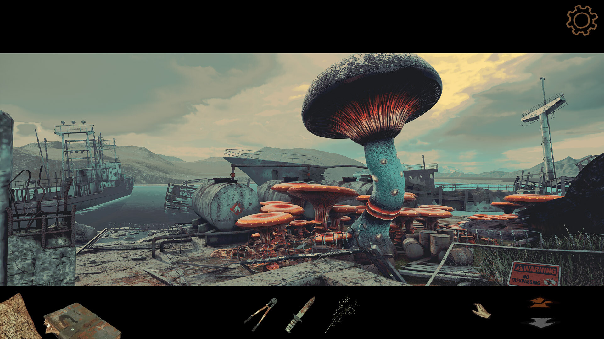重返沼泽/Back in the Swamp_0