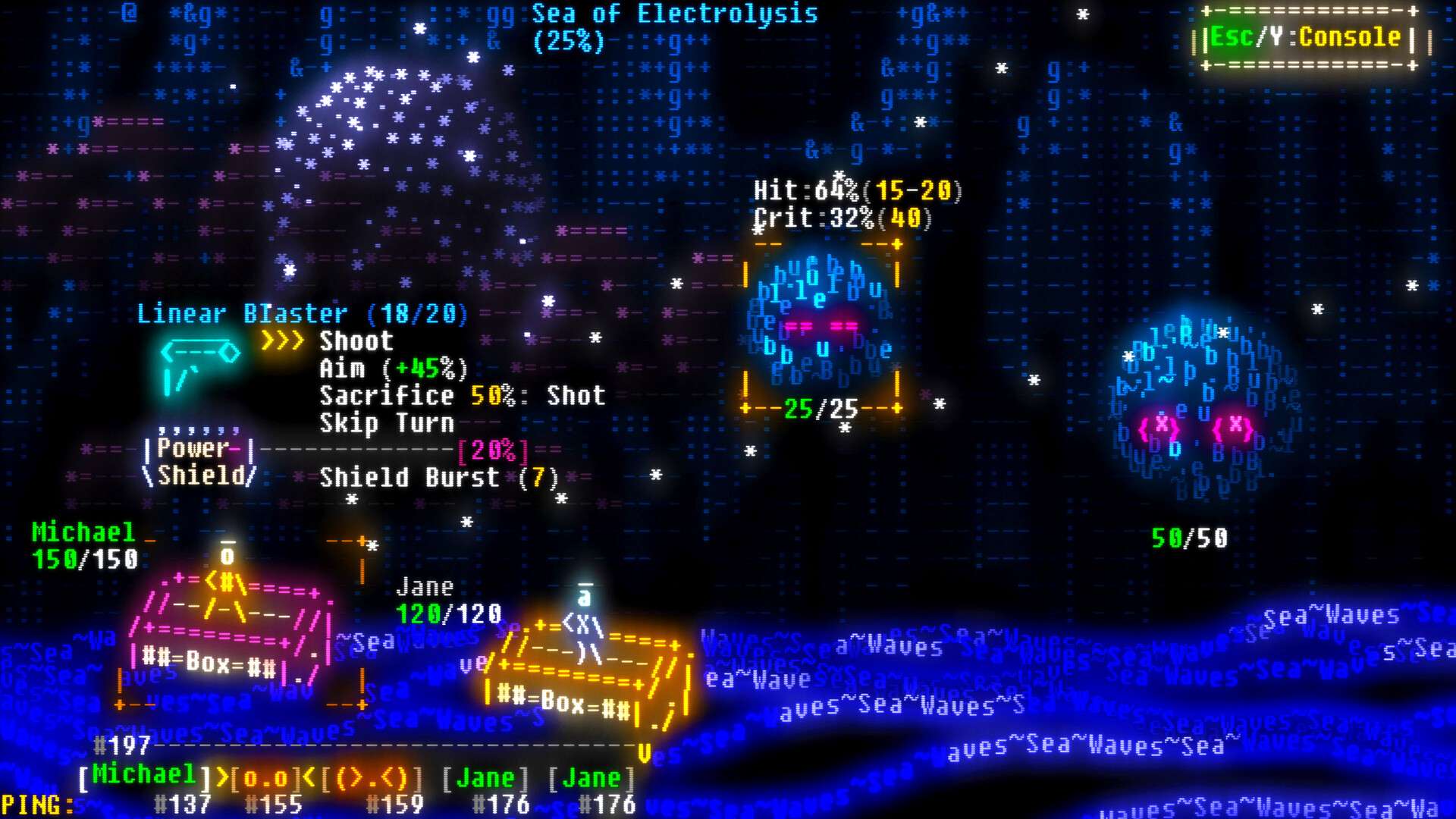 文字光辉:符文探险/Effulgence RPG_0