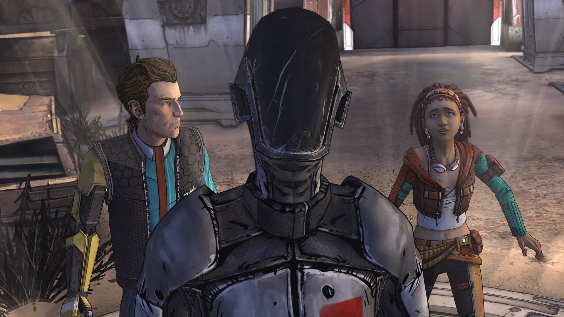 无主之地传说/Tales from the Borderlands_2