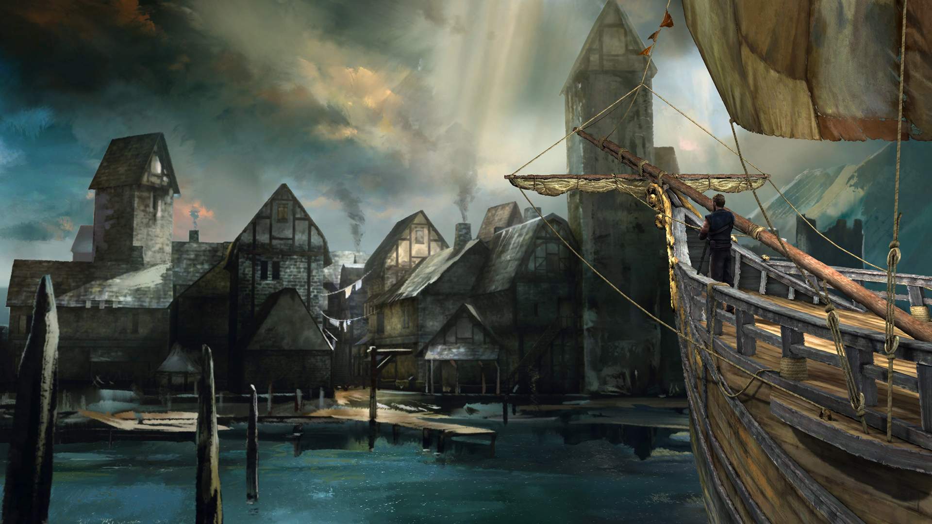 权力的游戏/Game of Thrones - A Telltale Games Series_3