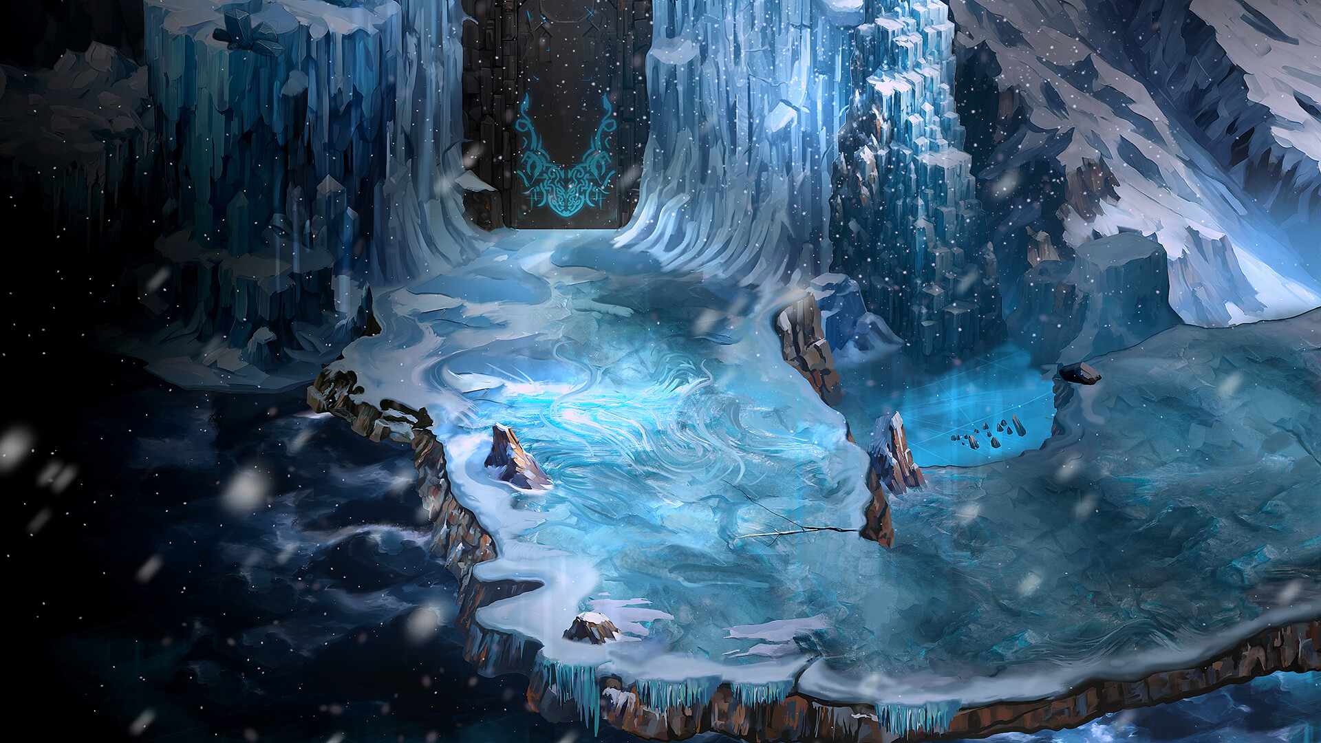拉格纳/Ragnar_2