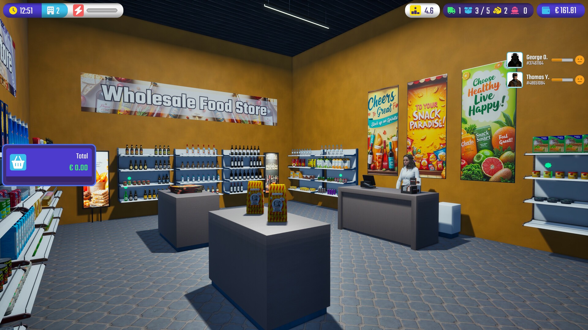 热销电商模拟器/Top Sellers - Ecommerce Simulator_3