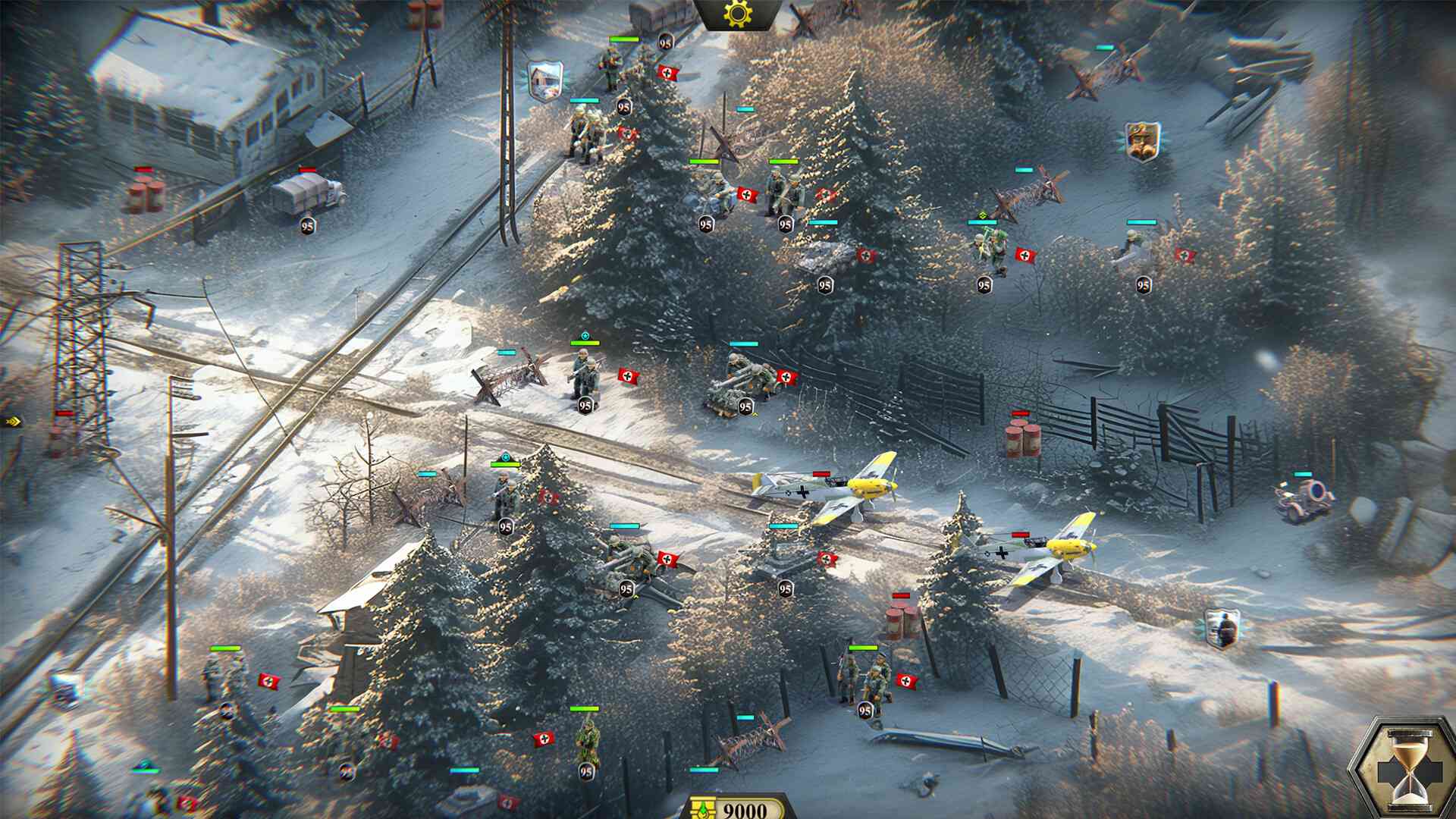 前线:二战突击兵团/Frontline: Assault Corps WW2_2