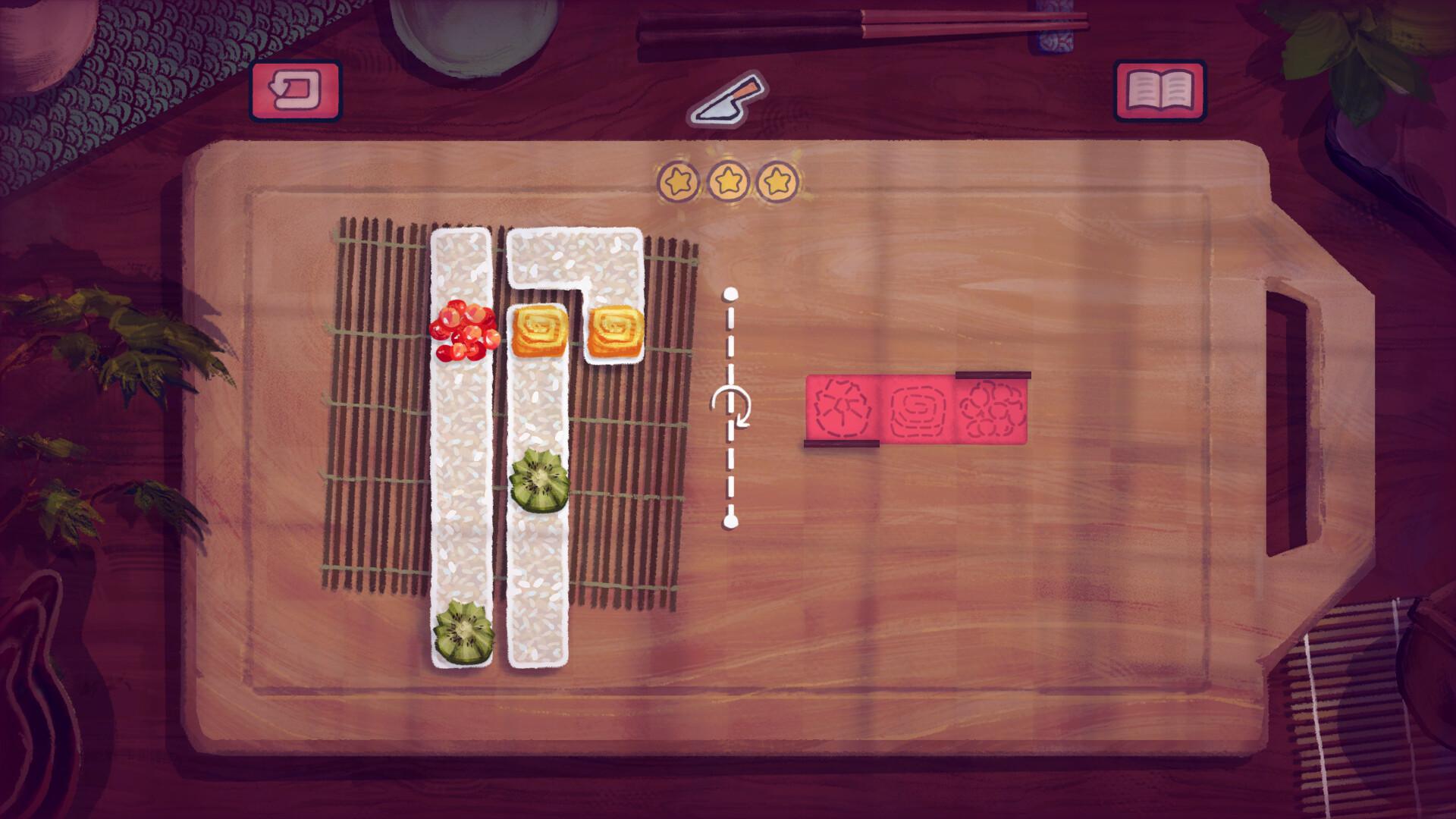 便当盒/Bento Blocks_4