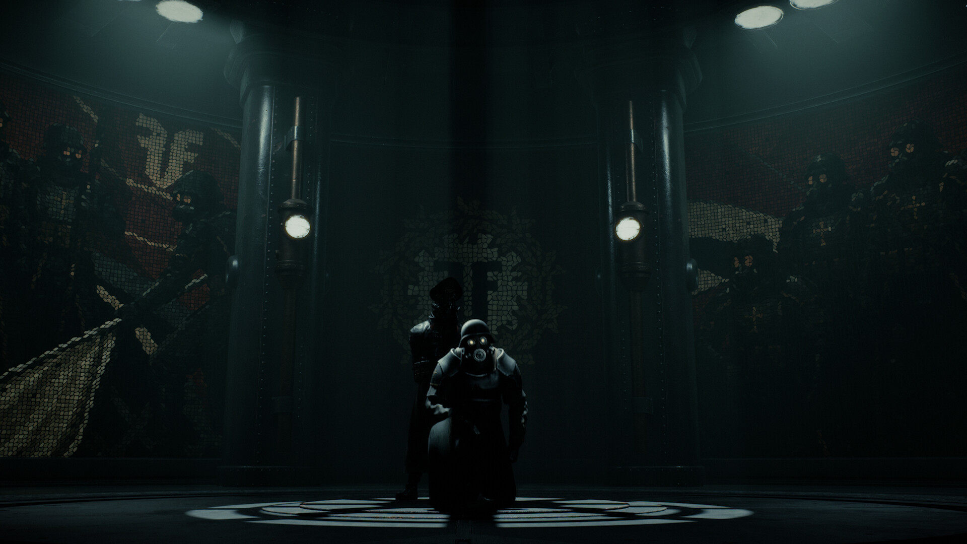 恐惧与信仰/FEAR OF FAITH_0