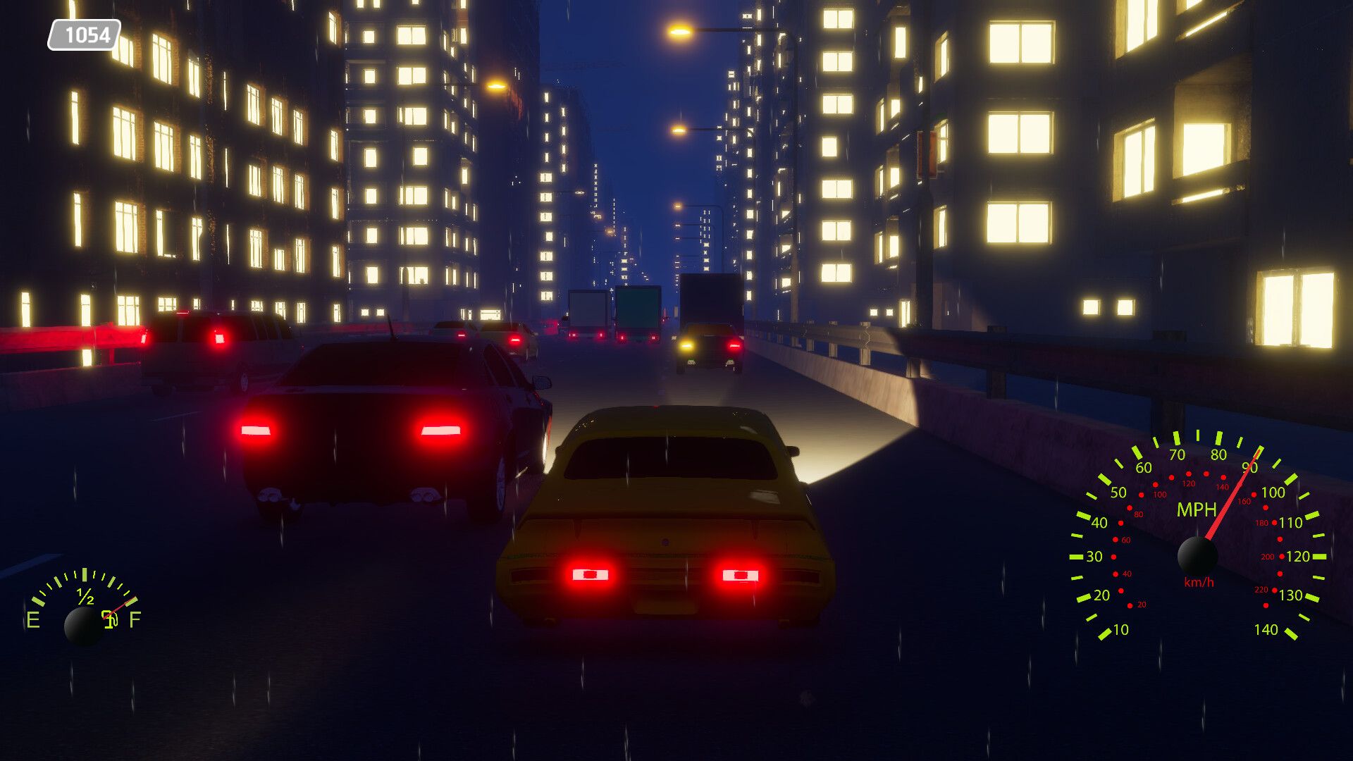 极速赛道/Speed Lane_2