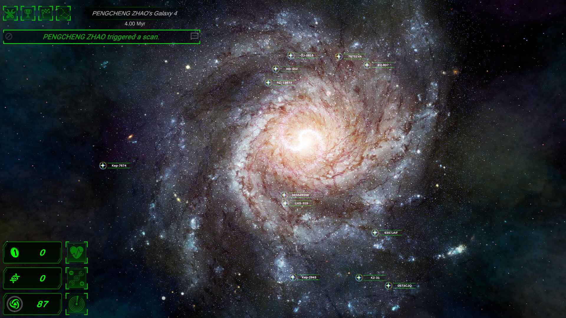 银河模拟器/Galactic Simulator_2