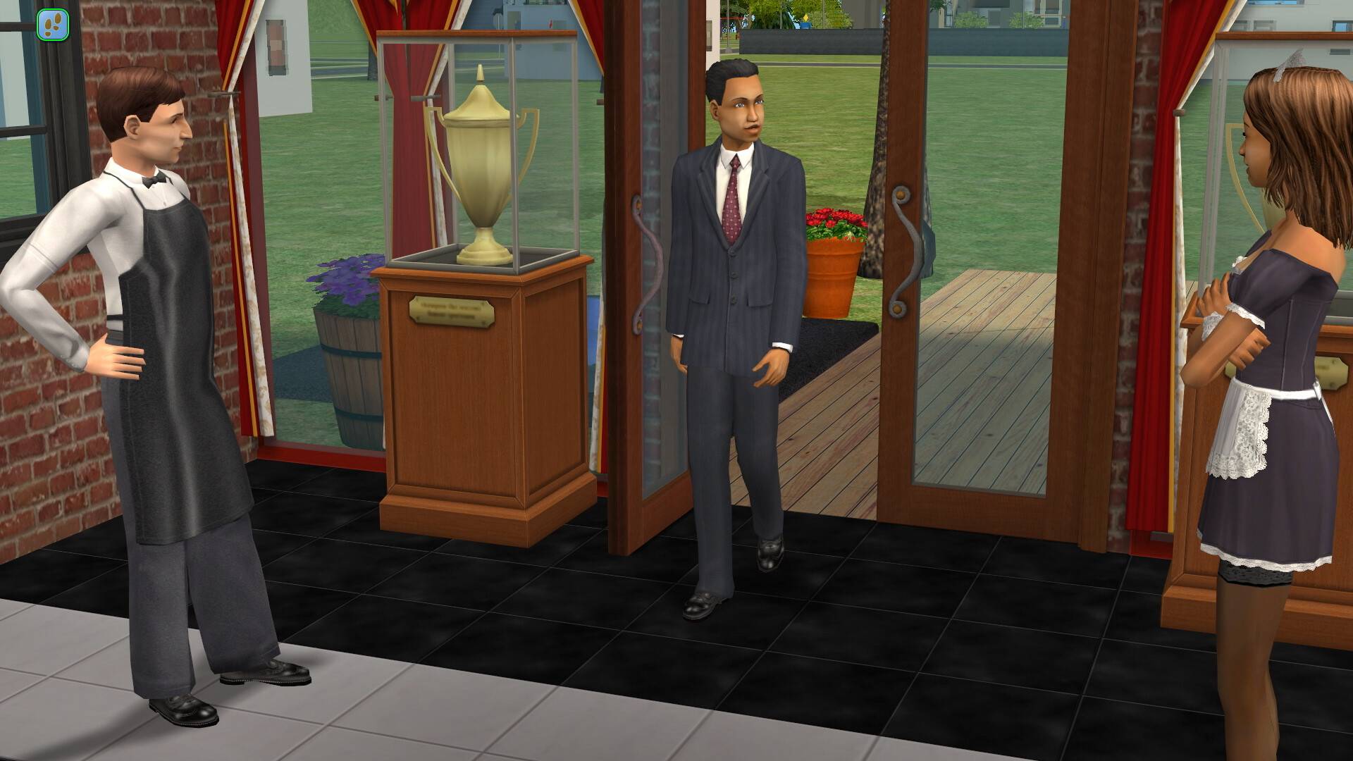 模拟人生2:经典合集/The Sims 2 Legacy Collection_2