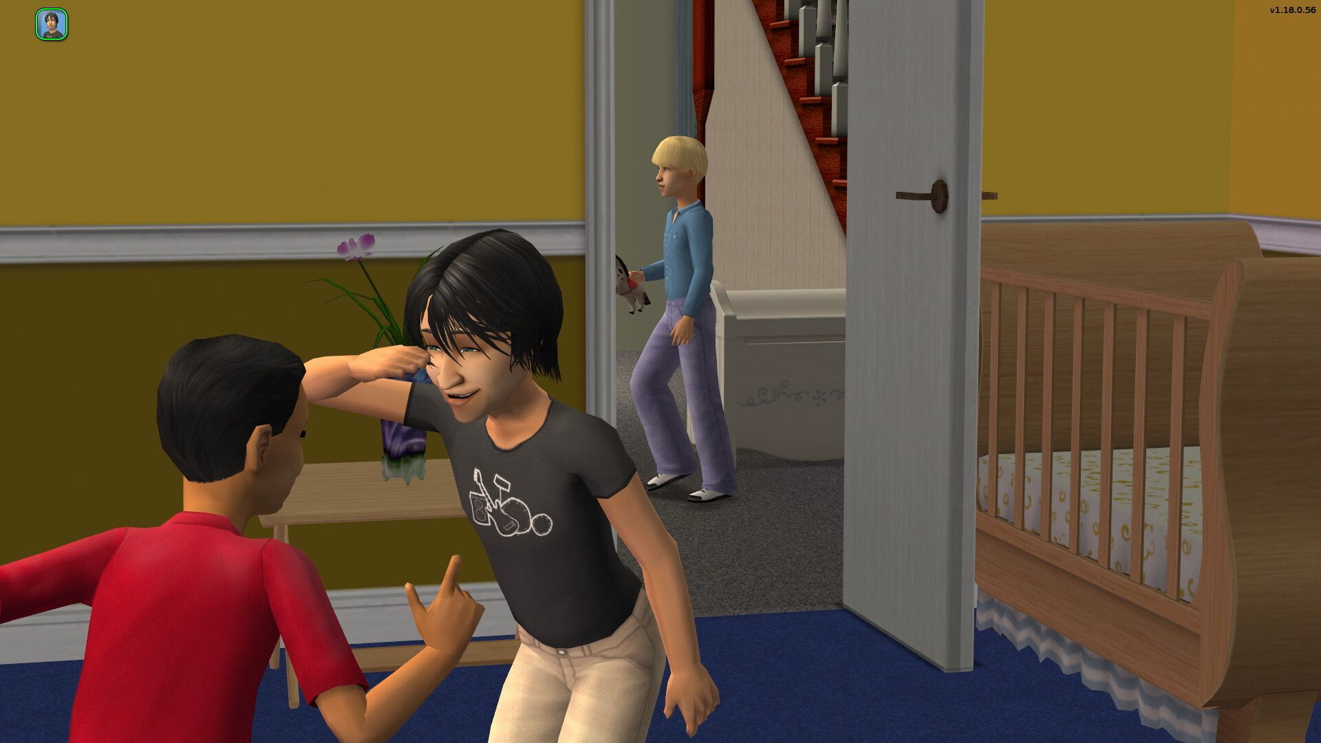 模拟人生2:经典合集/The Sims 2 Legacy Collection_0