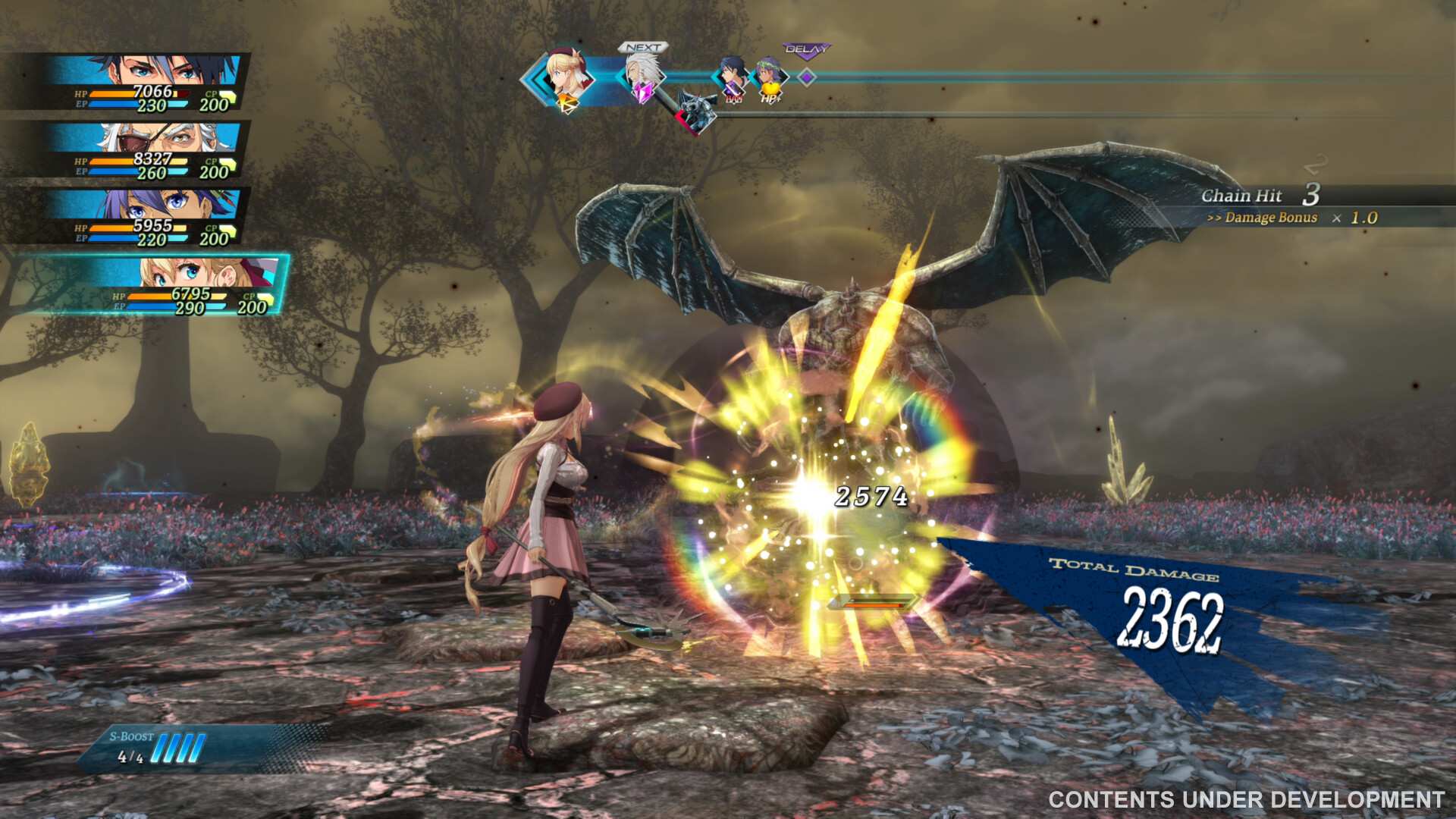 英雄传说 界之轨迹 告别塞姆利亚/The Legend of Heroes: Trails beyond the Horizon_2