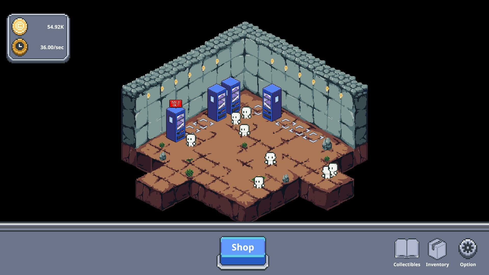 地下城也要贩卖机/Dungeon Vending Machines_4