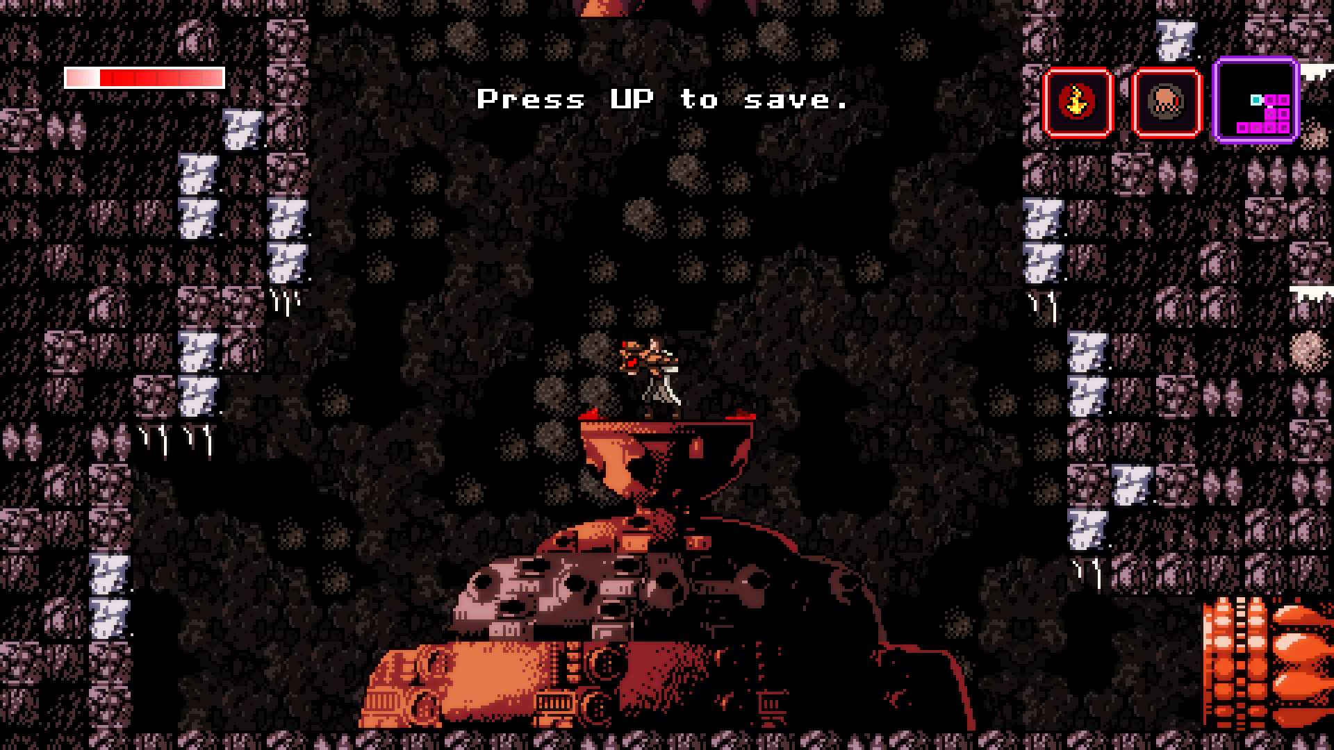 公理边缘/Axiom Verge_4