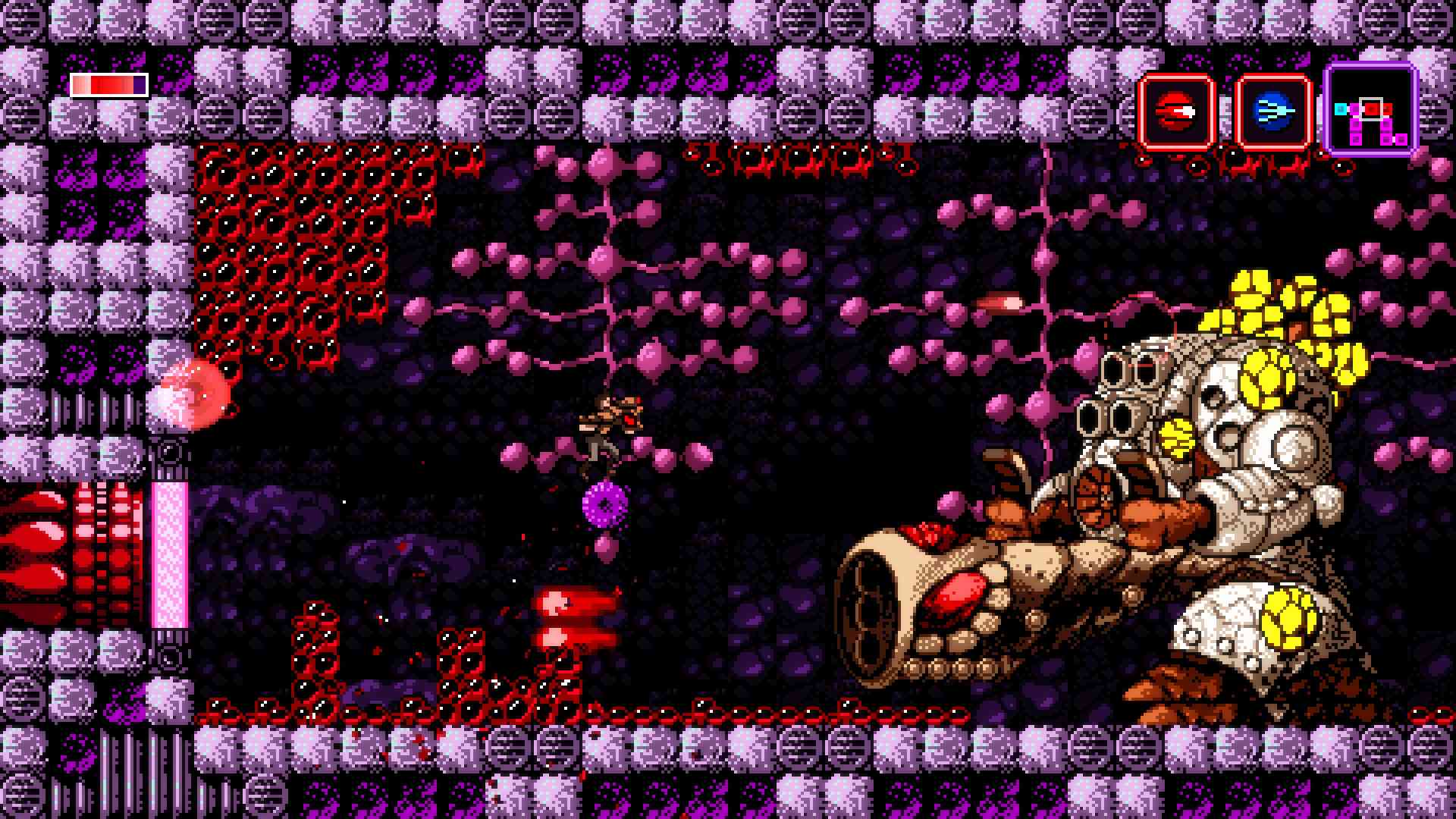 公理边缘/Axiom Verge_2