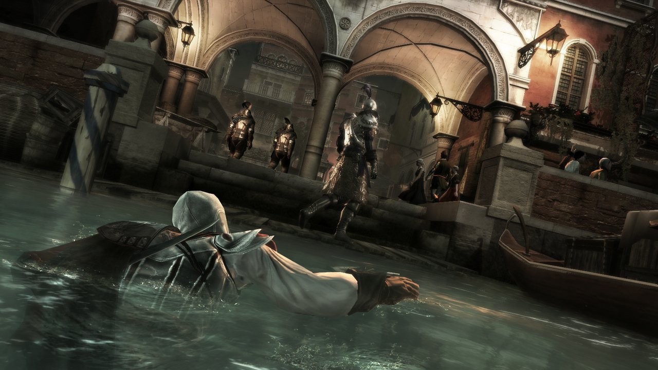 刺客信条2/Assassin's Creed 2_3