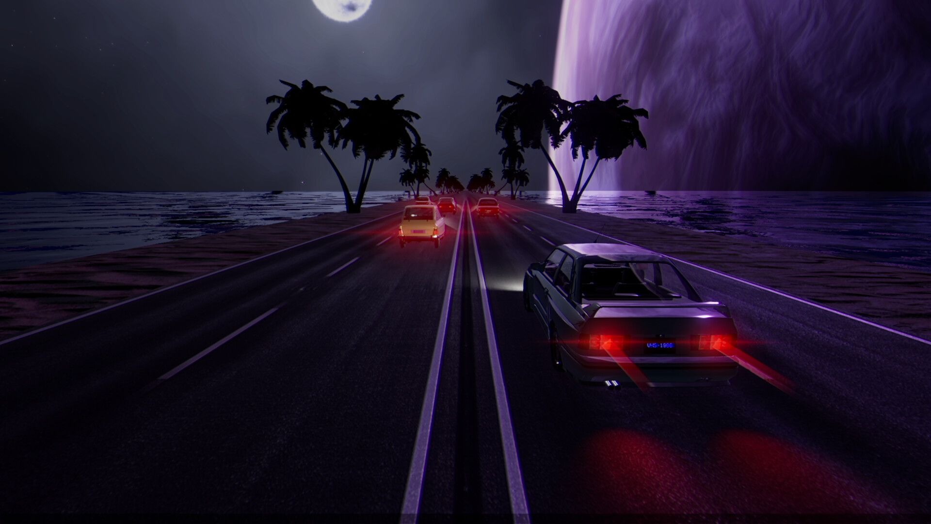 复古浪潮2/Retrowave 2_1