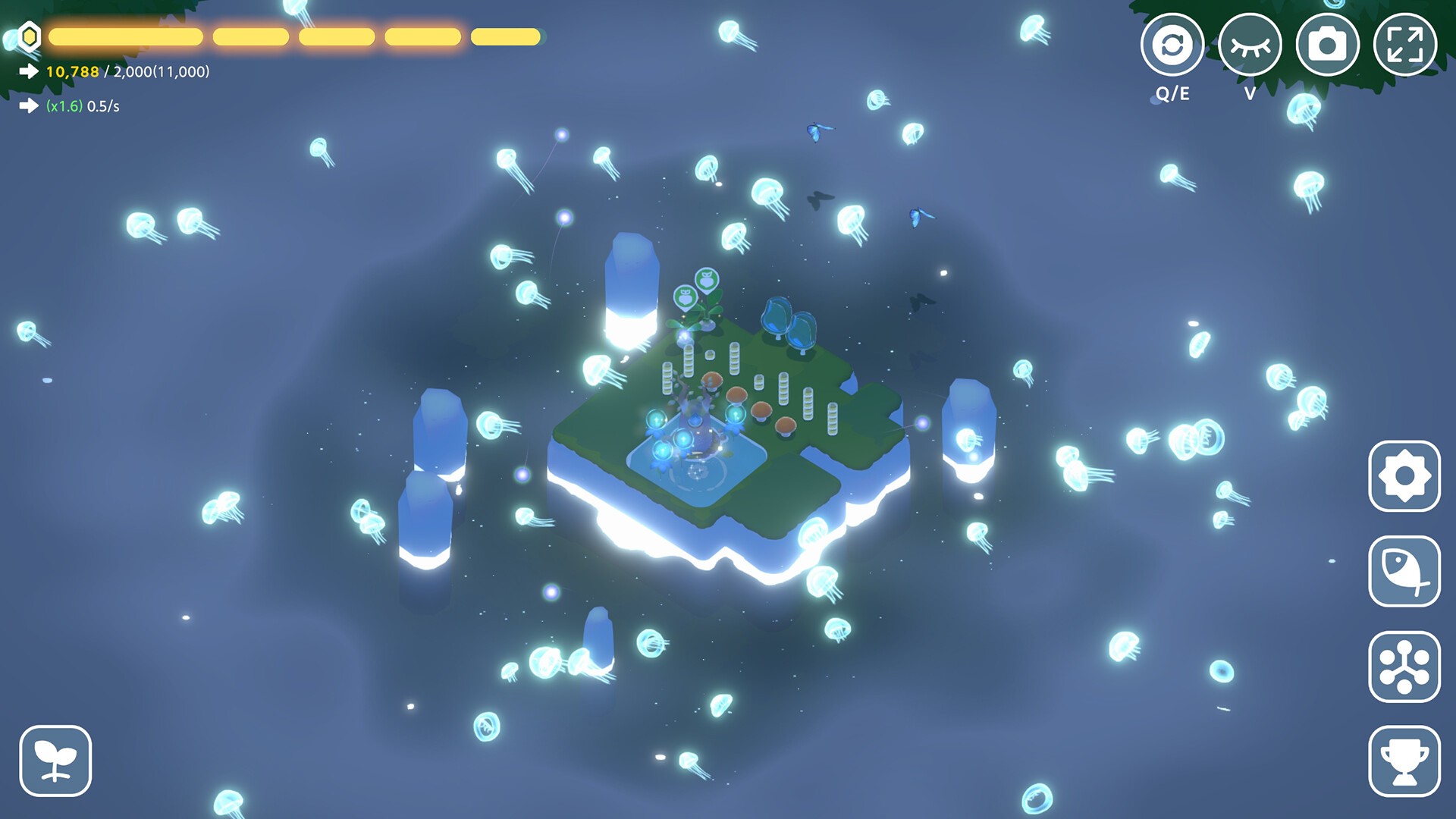 小小的岛/Tiny Isle_1