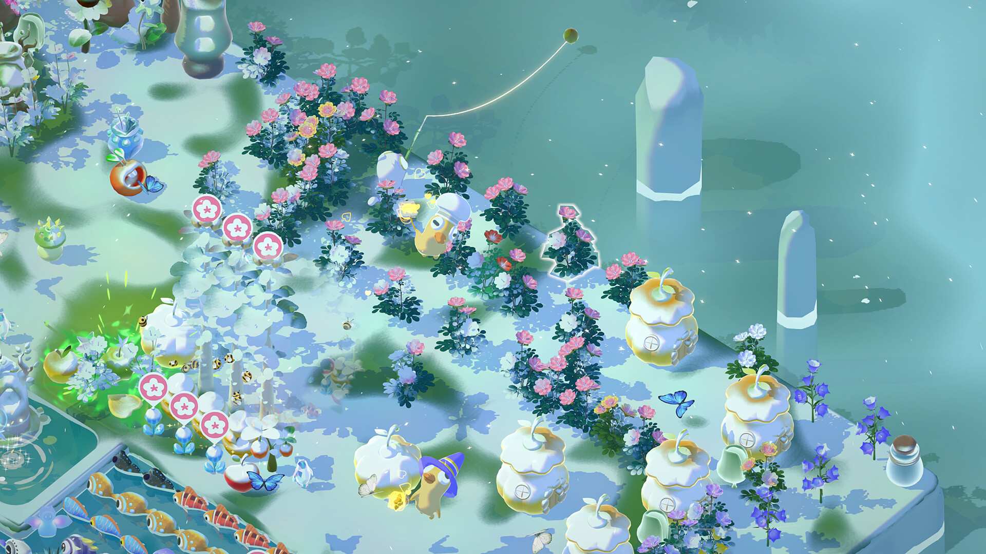 小小的岛/Tiny Isle_3