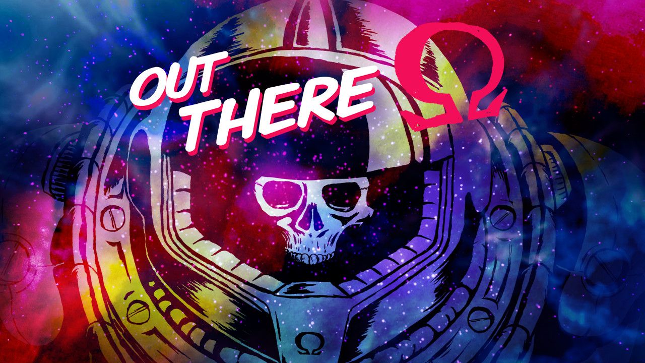 就在那里:欧米茄版/Out There: Omega Edition_0
