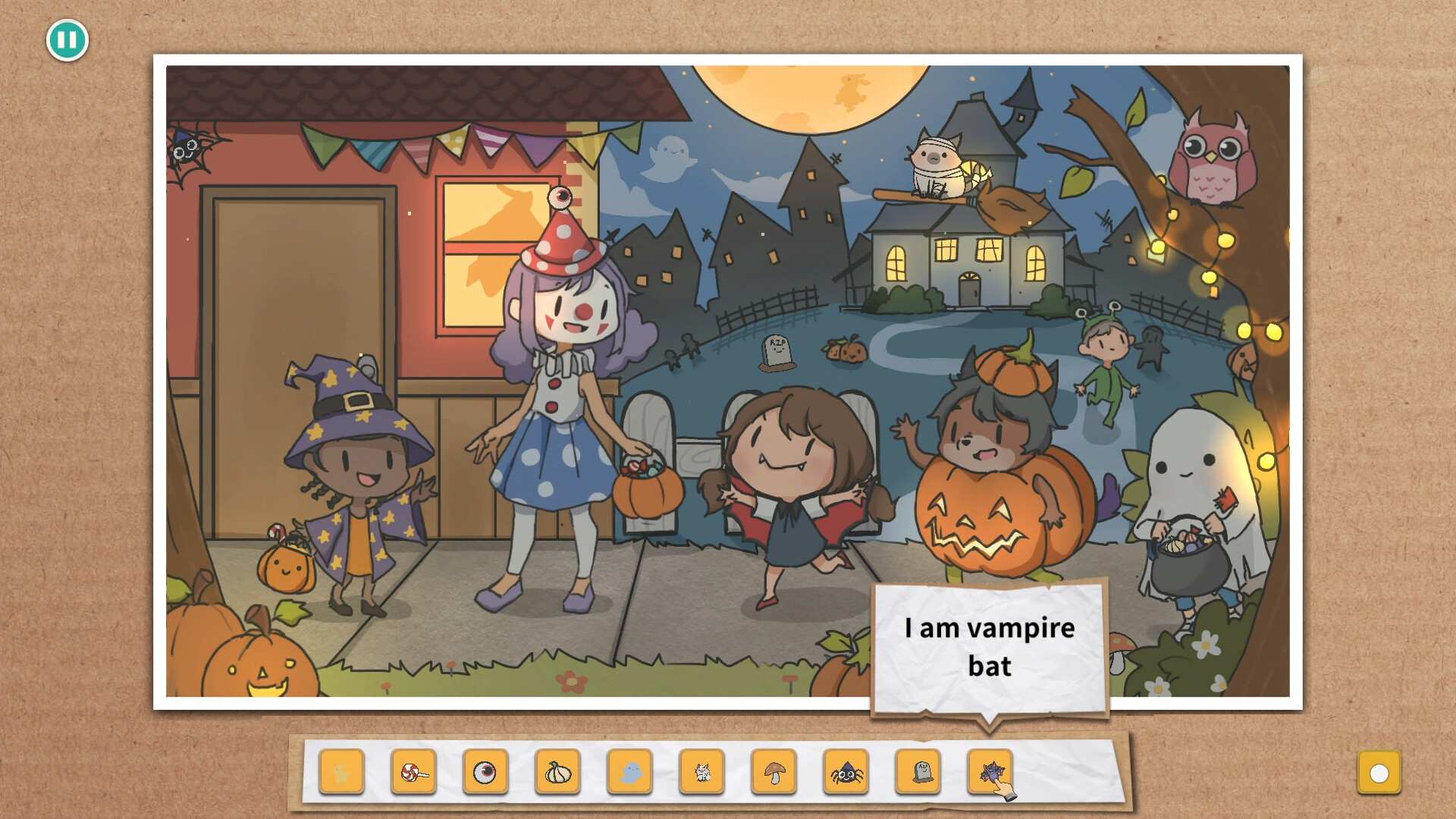 米莉和朋友:隐藏物体谜题/Millie and Friends: Hidden Object Puzzles_4