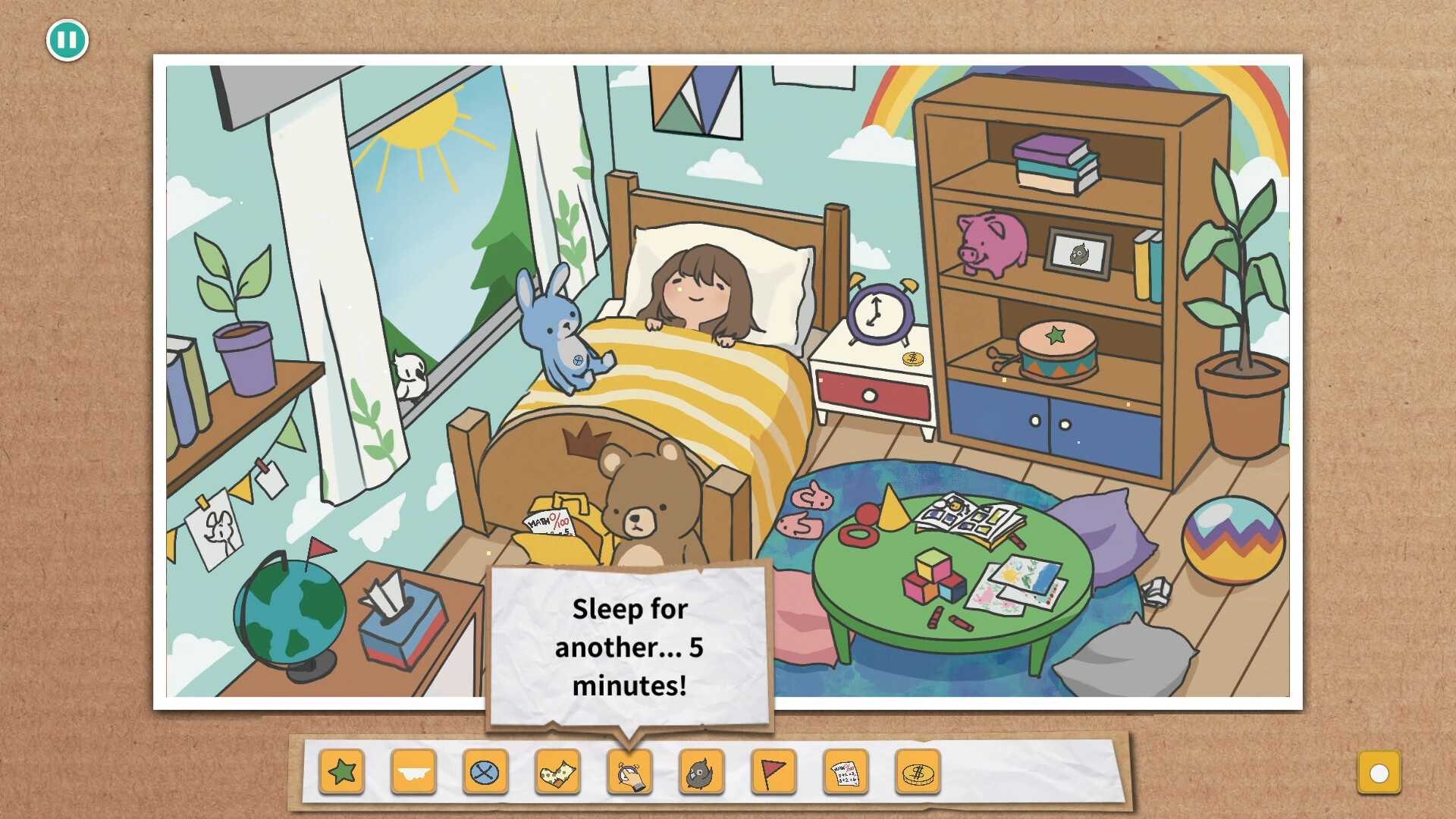 米莉和朋友:隐藏物体谜题/Millie and Friends: Hidden Object Puzzles_0
