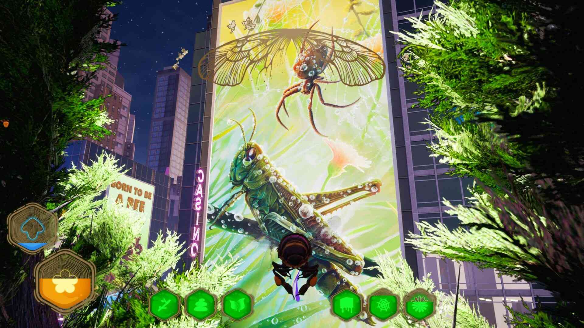 蜜蜂模拟器:蜂巢/Bee Simulator: The Hive_1