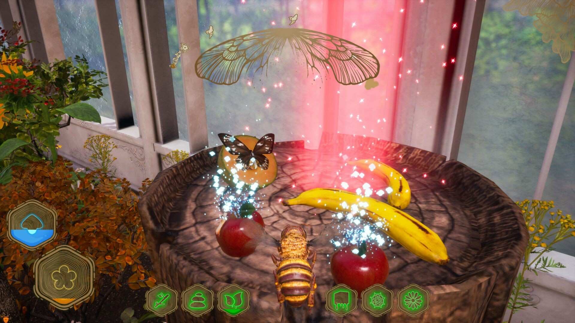 蜜蜂模拟器:蜂巢/Bee Simulator: The Hive_2