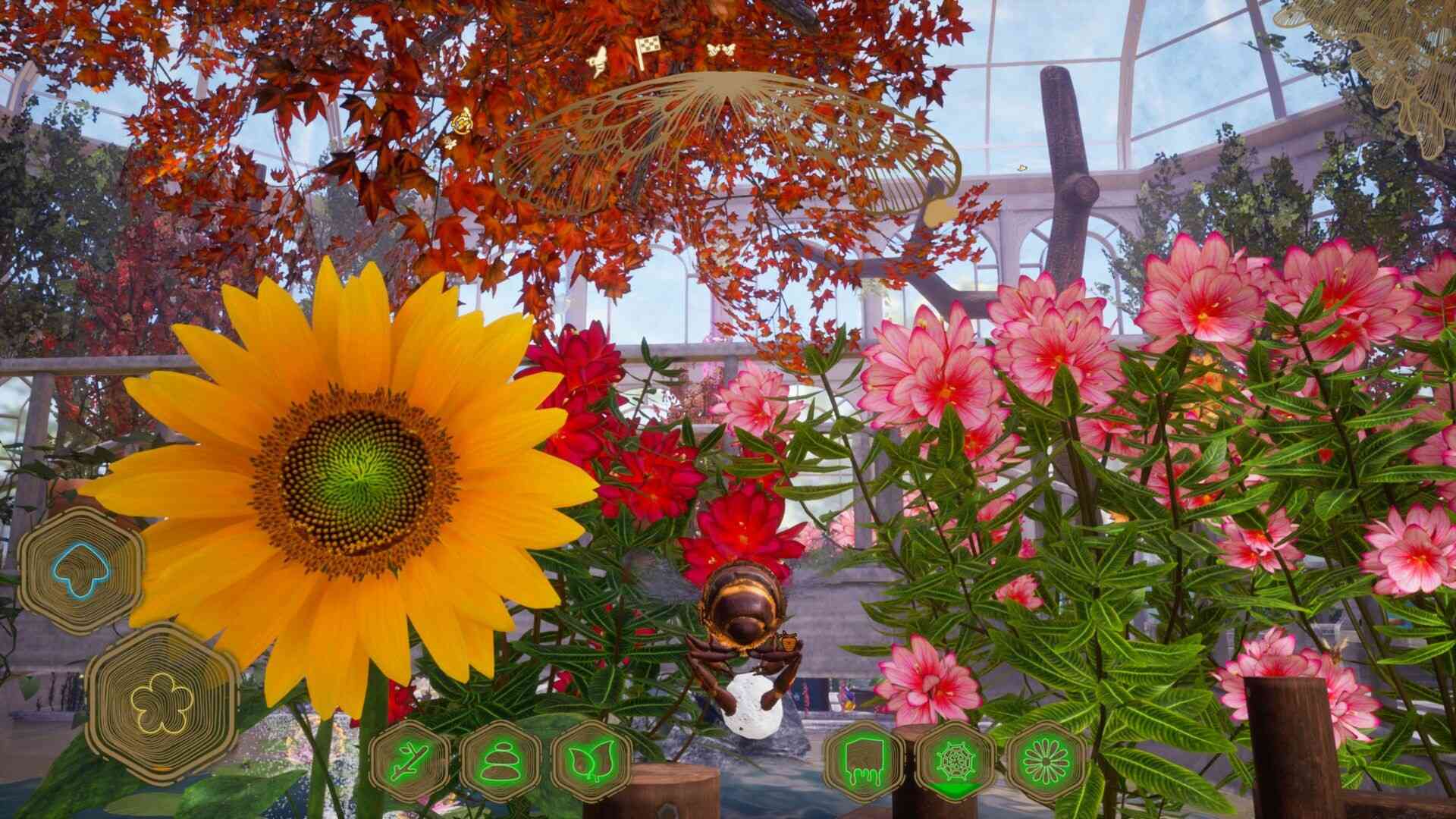 蜜蜂模拟器:蜂巢/Bee Simulator: The Hive_5