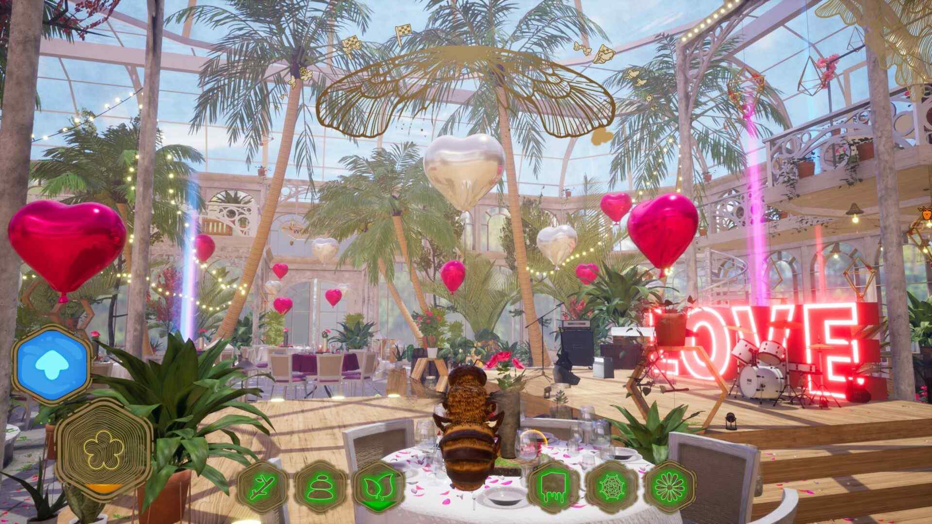 蜜蜂模拟器:蜂巢/Bee Simulator: The Hive_3
