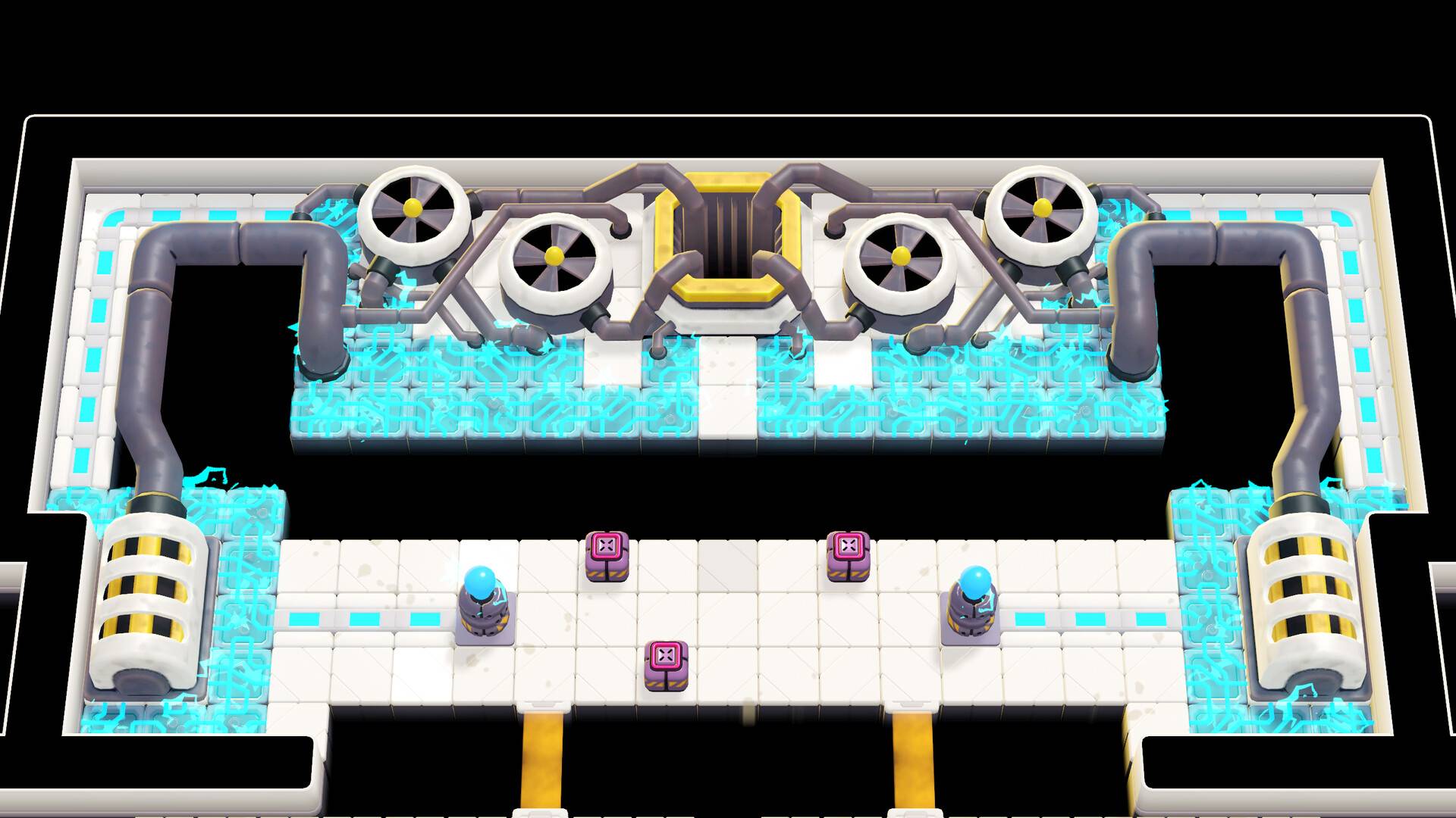 惊险事件:怪兽迷你探险/The Electrifying Incident: A Monster Mini-Expedition_3