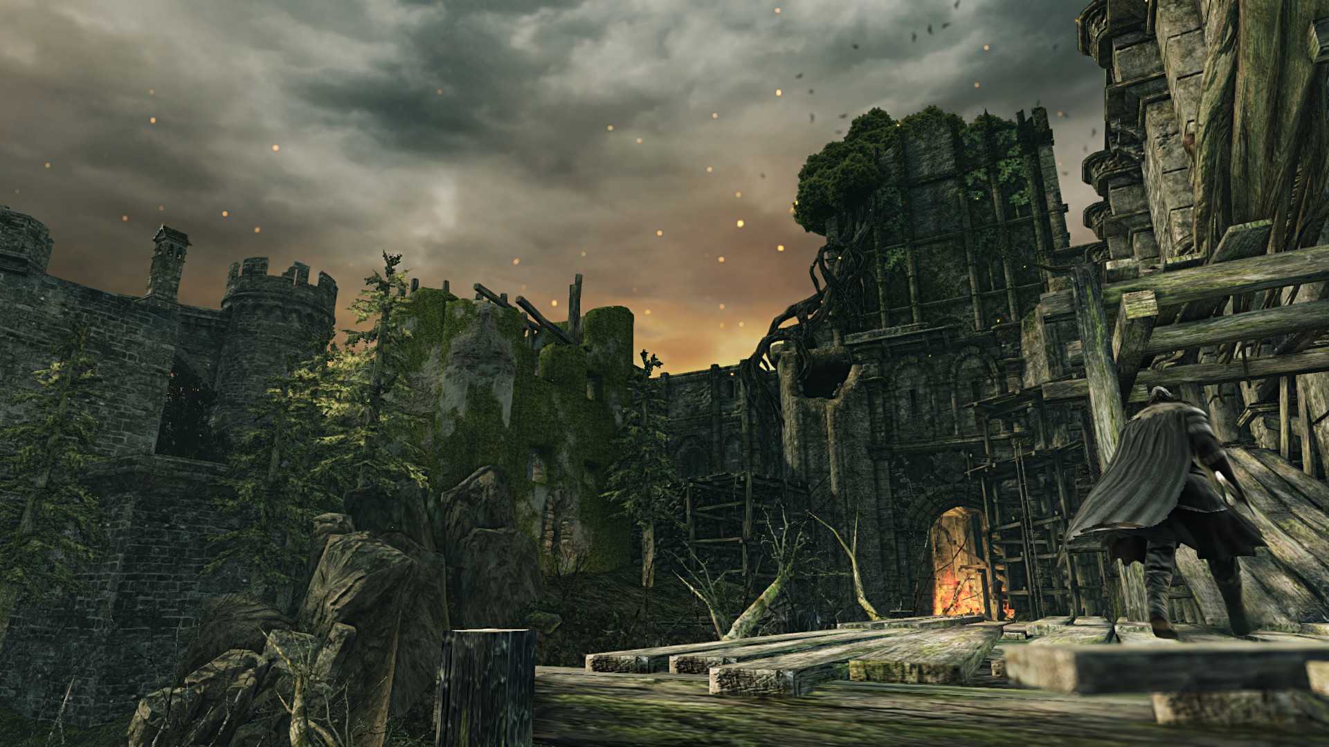 黑暗之魂2:原罪学者/DARK SOULS II: Scholar of the First Sin_1