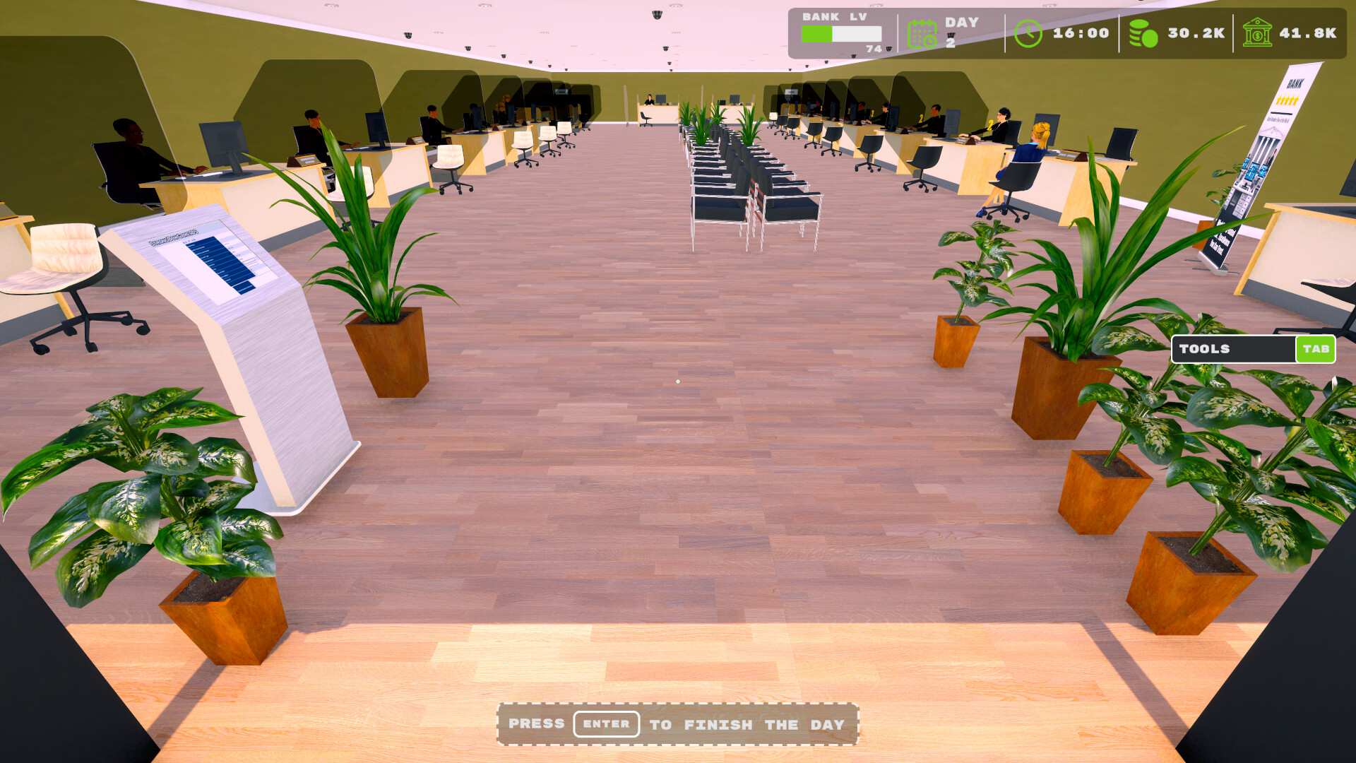 银行模拟器/Bank Simulator_0