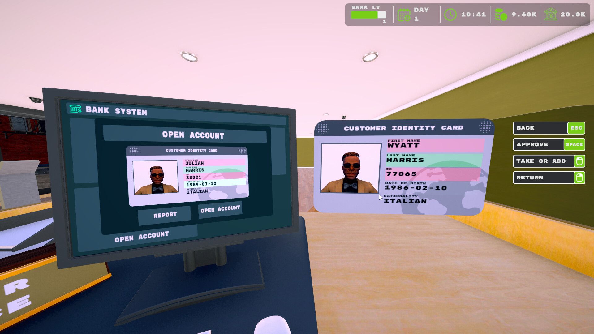 银行模拟器/Bank Simulator_3