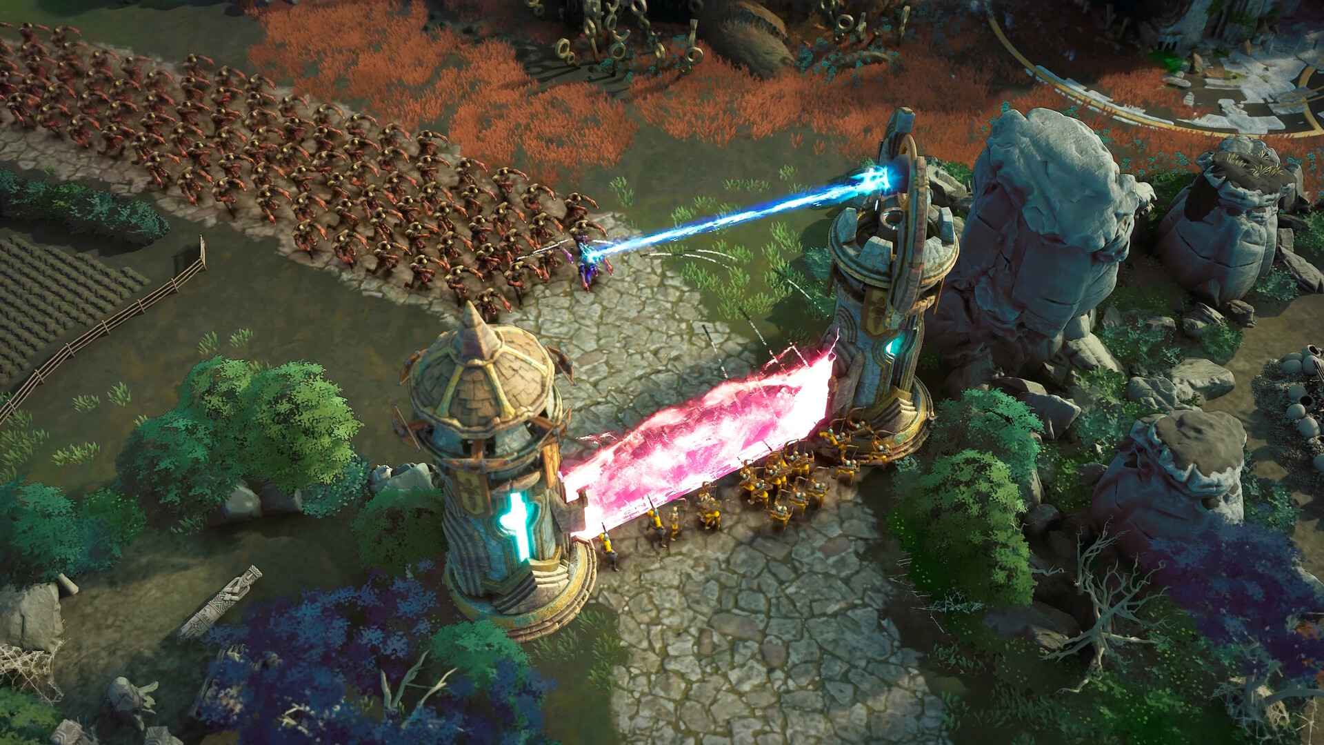 永恒围城:无尽纪元/EverSiege: Untold Ages_3