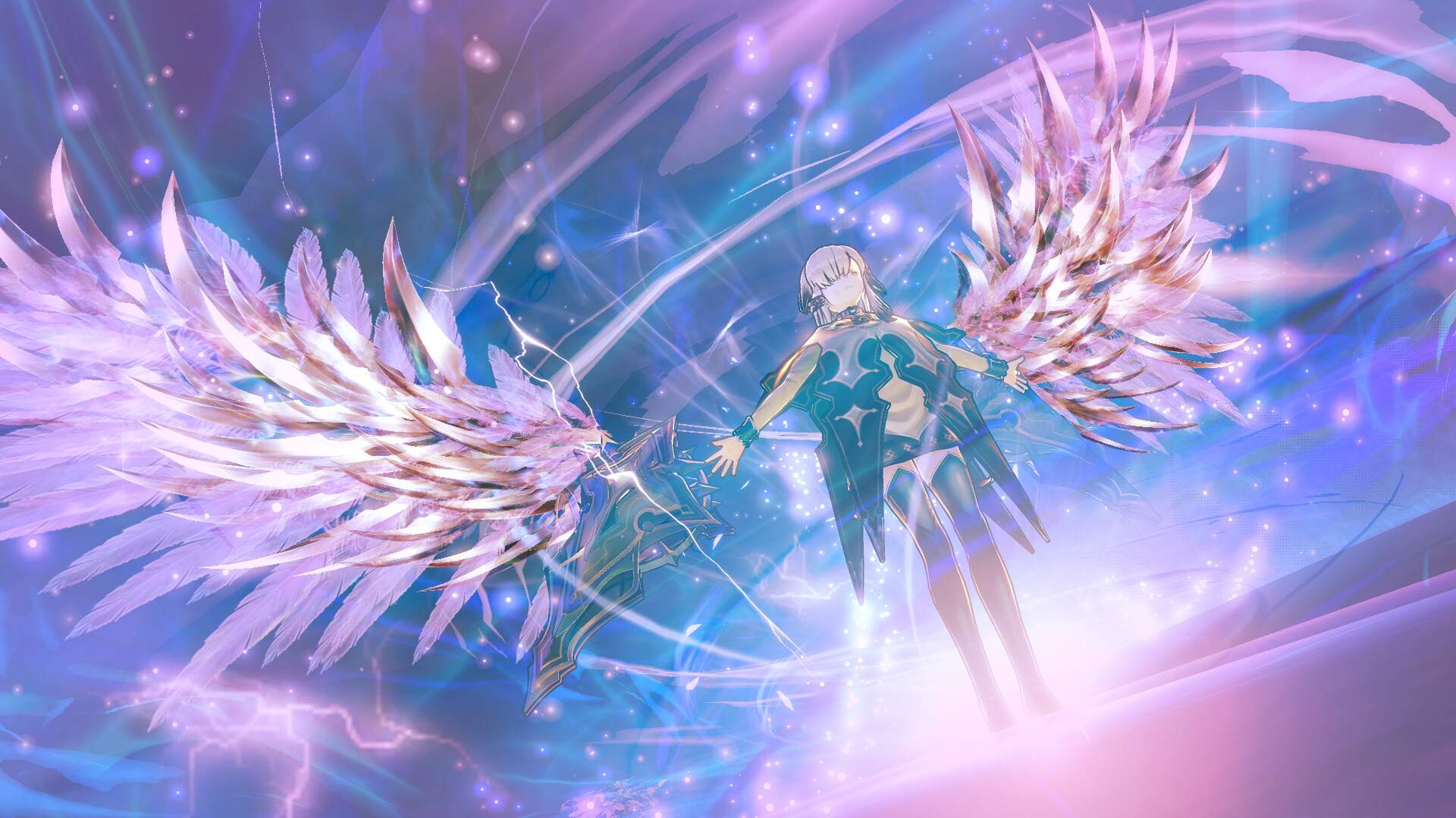 莱莎的炼金工房3 ~终结之炼金术士与秘密钥匙~ DX/Atelier Ryza 3: Alchemist of the End & the Secret Key DX_5