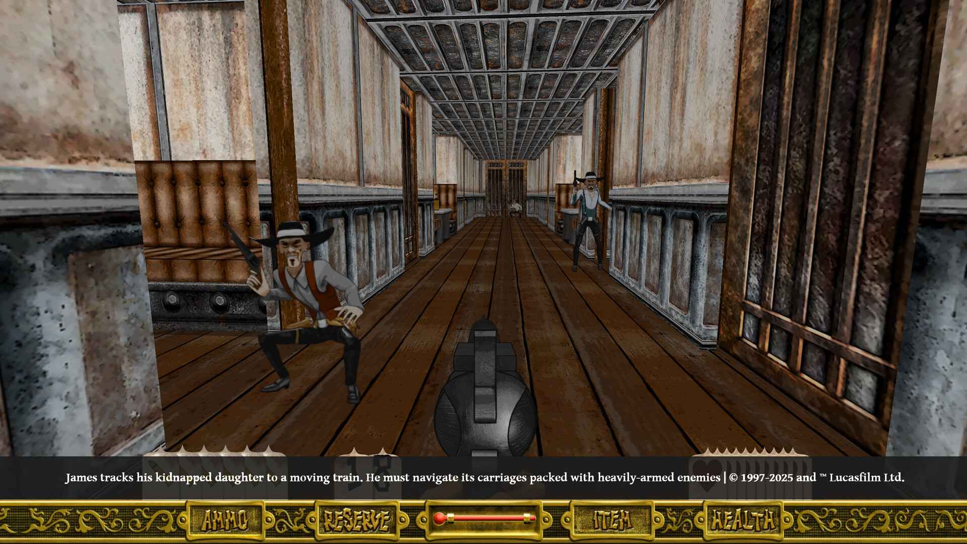 执法悍将：重制版/Outlaws + Handful of Missions: Remaster_3