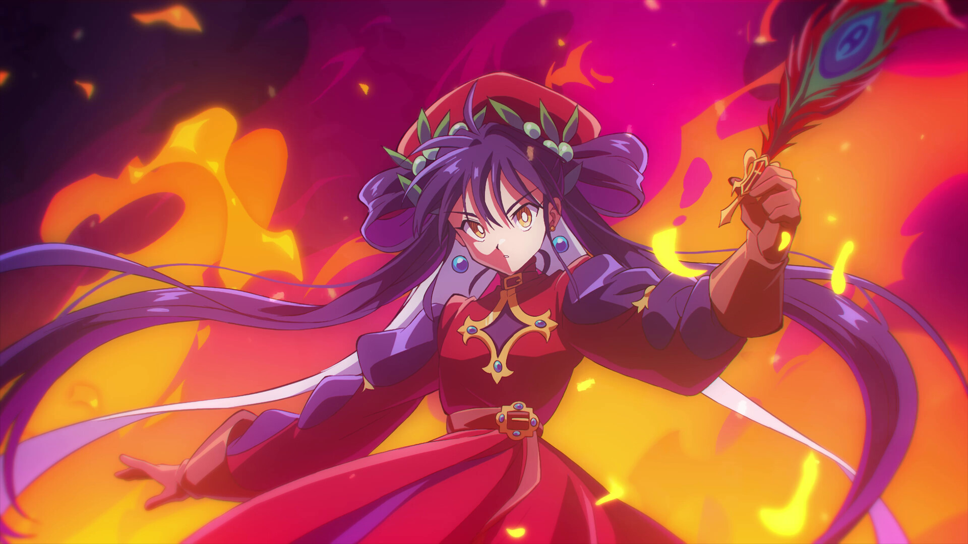 地狱公主/Hell Maiden_3