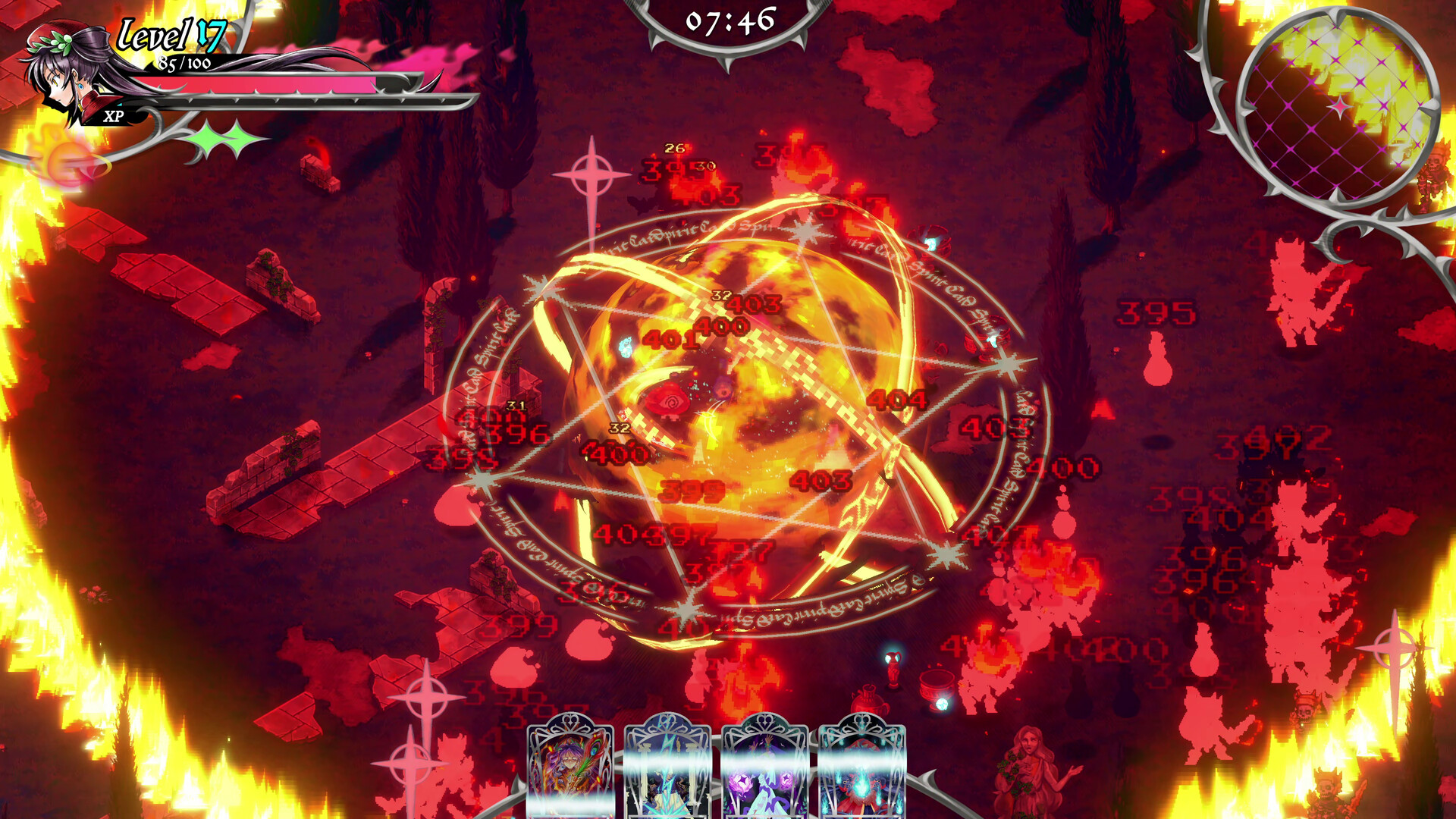 地狱公主/Hell Maiden_4
