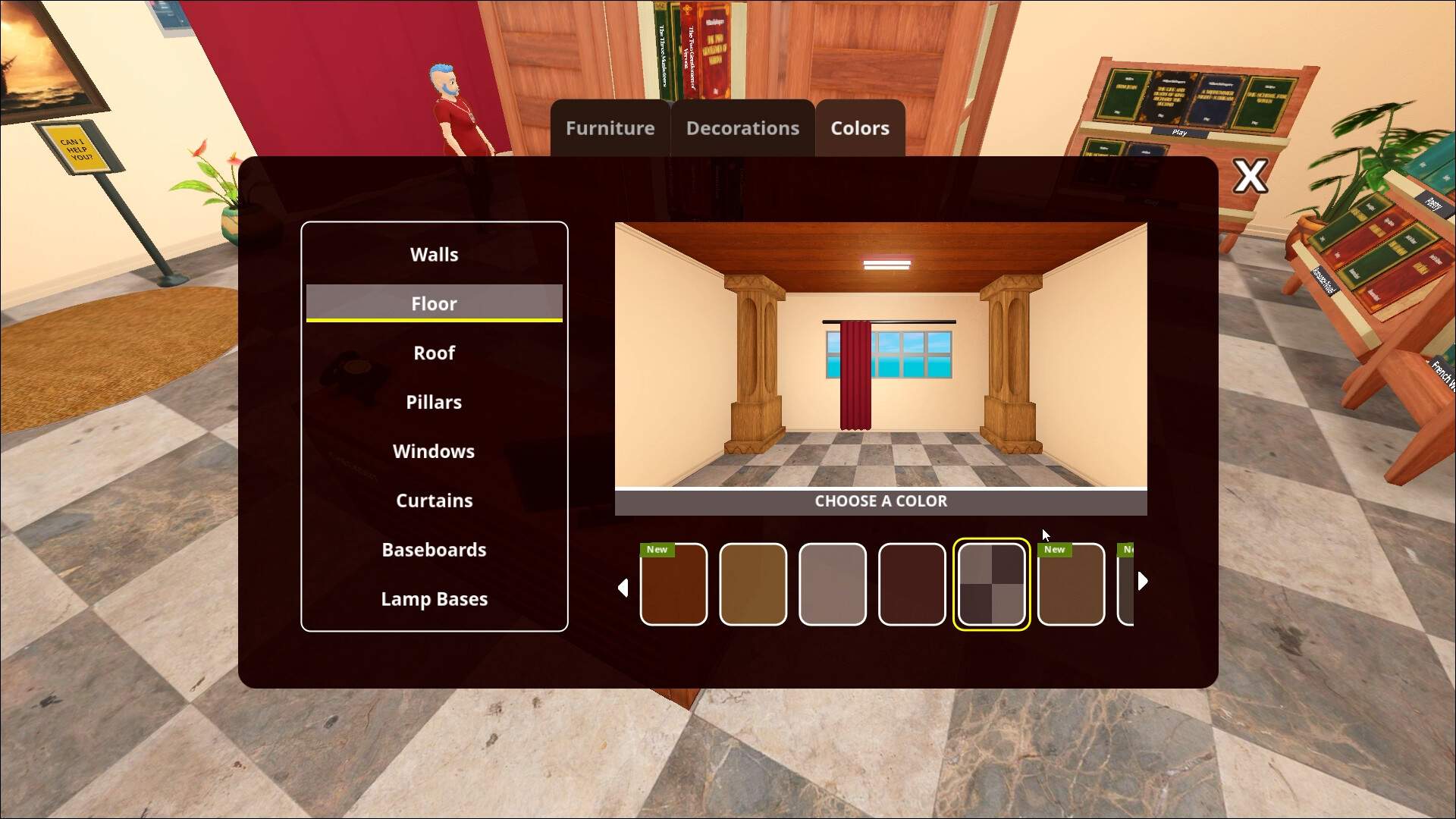 书境:图书馆管理员模拟器/LIBRITOPIA: Librarian Simulator_2