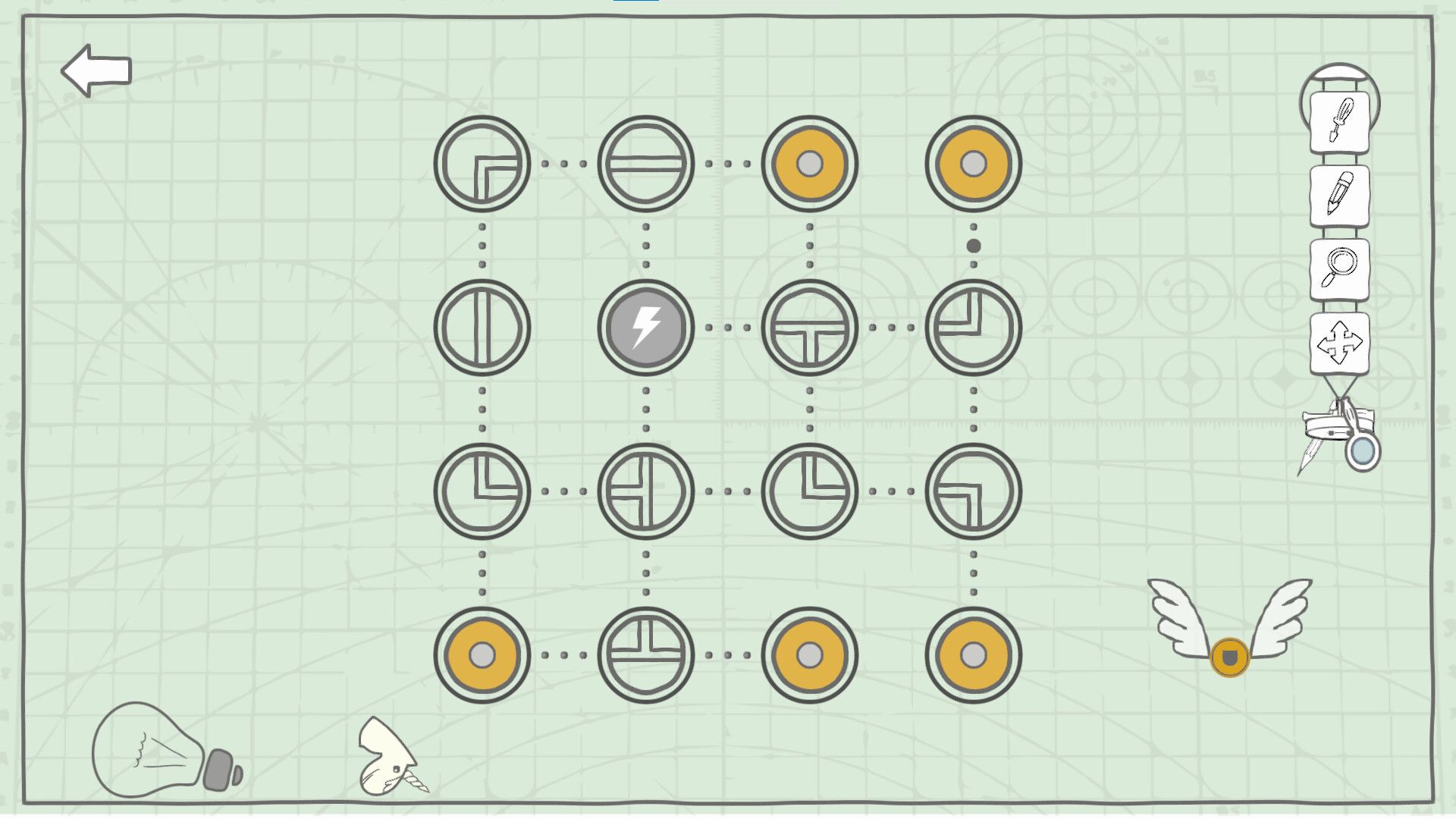 虚空原理图/Schematic Void_3