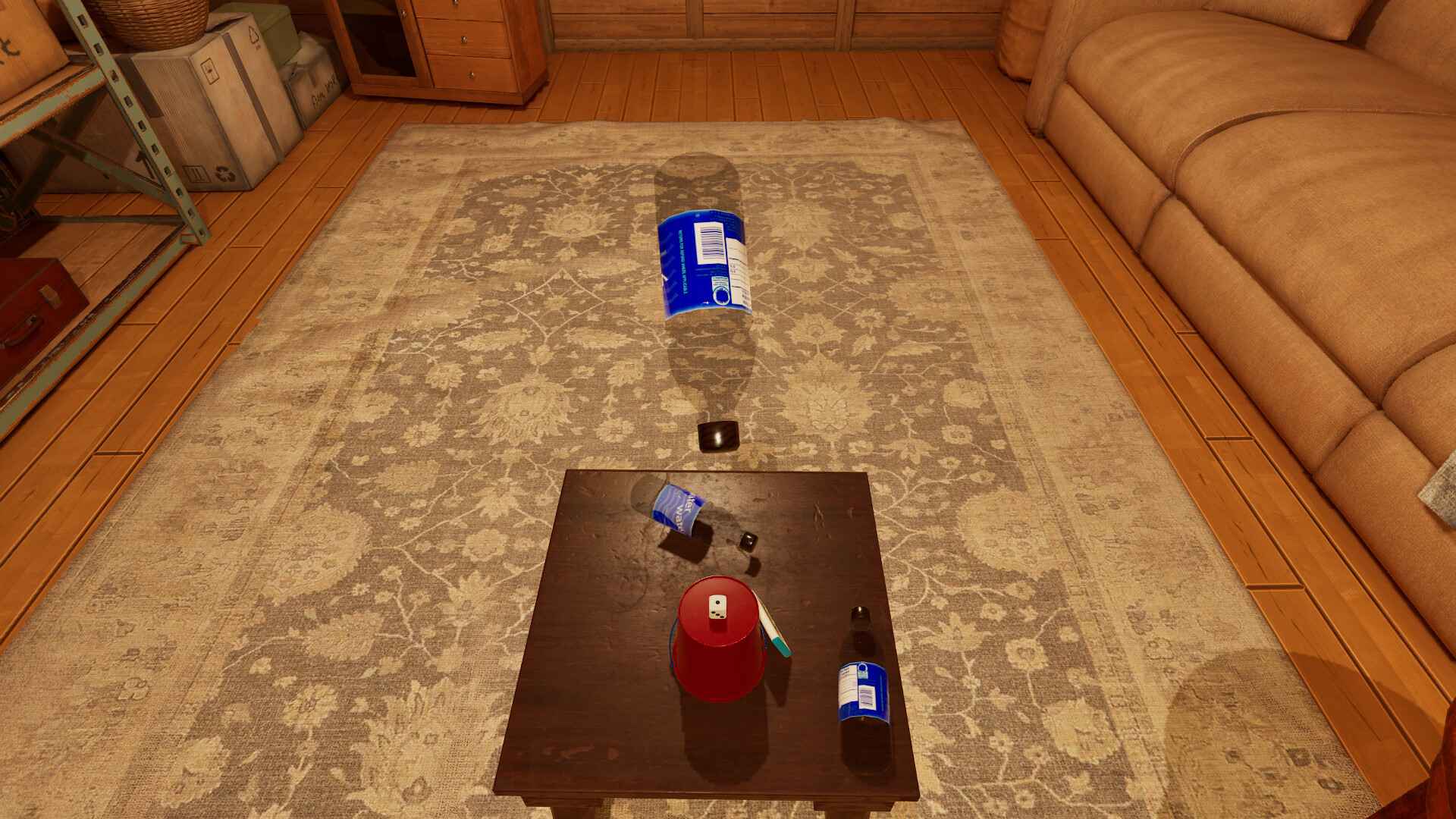 特技射击模拟器/TrickShot Simulator_2