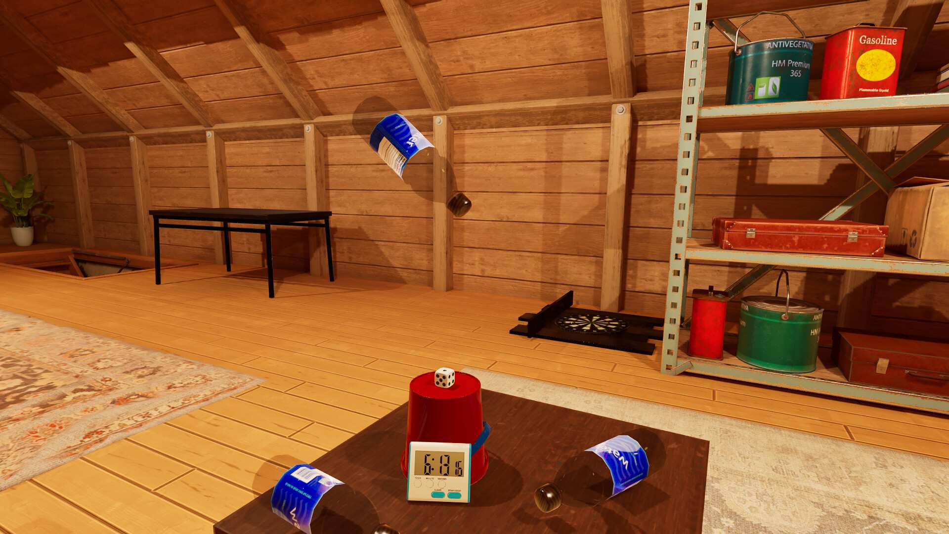 特技射击模拟器/TrickShot Simulator_3