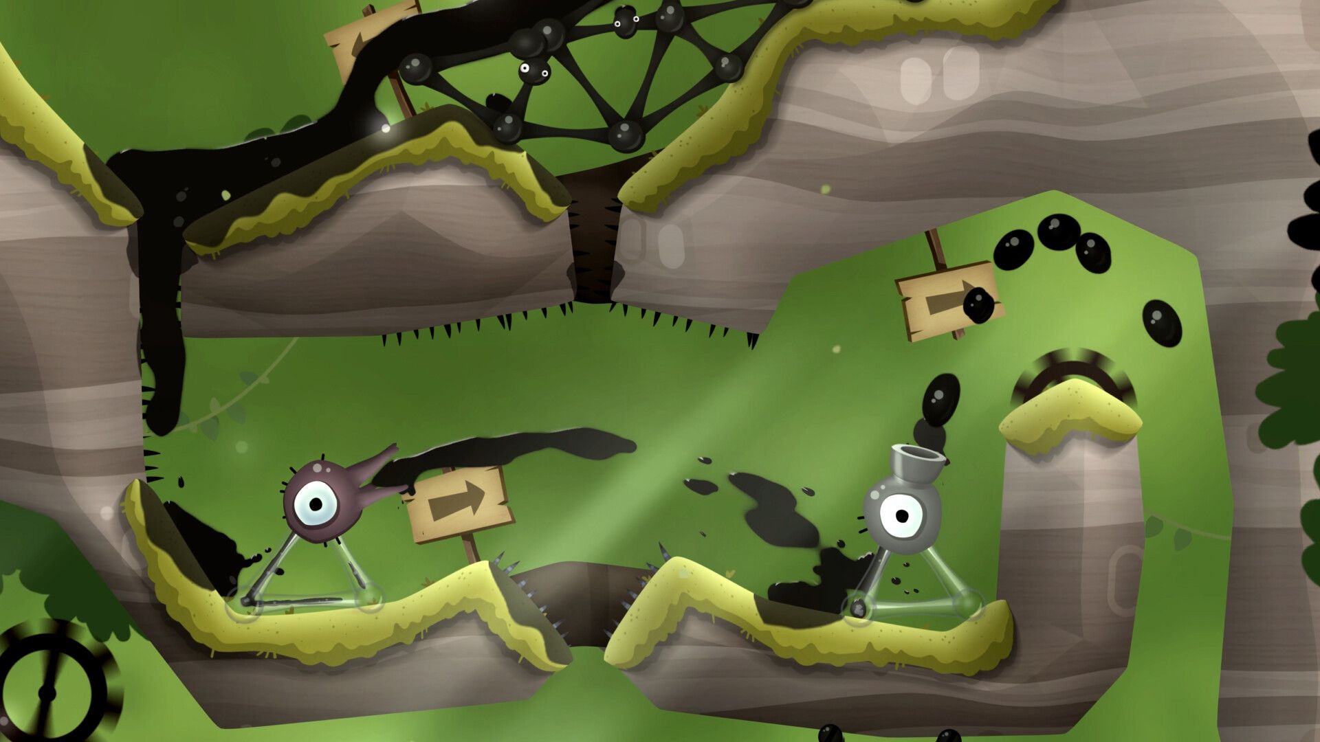 粘粘世界2/World of Goo 2_3