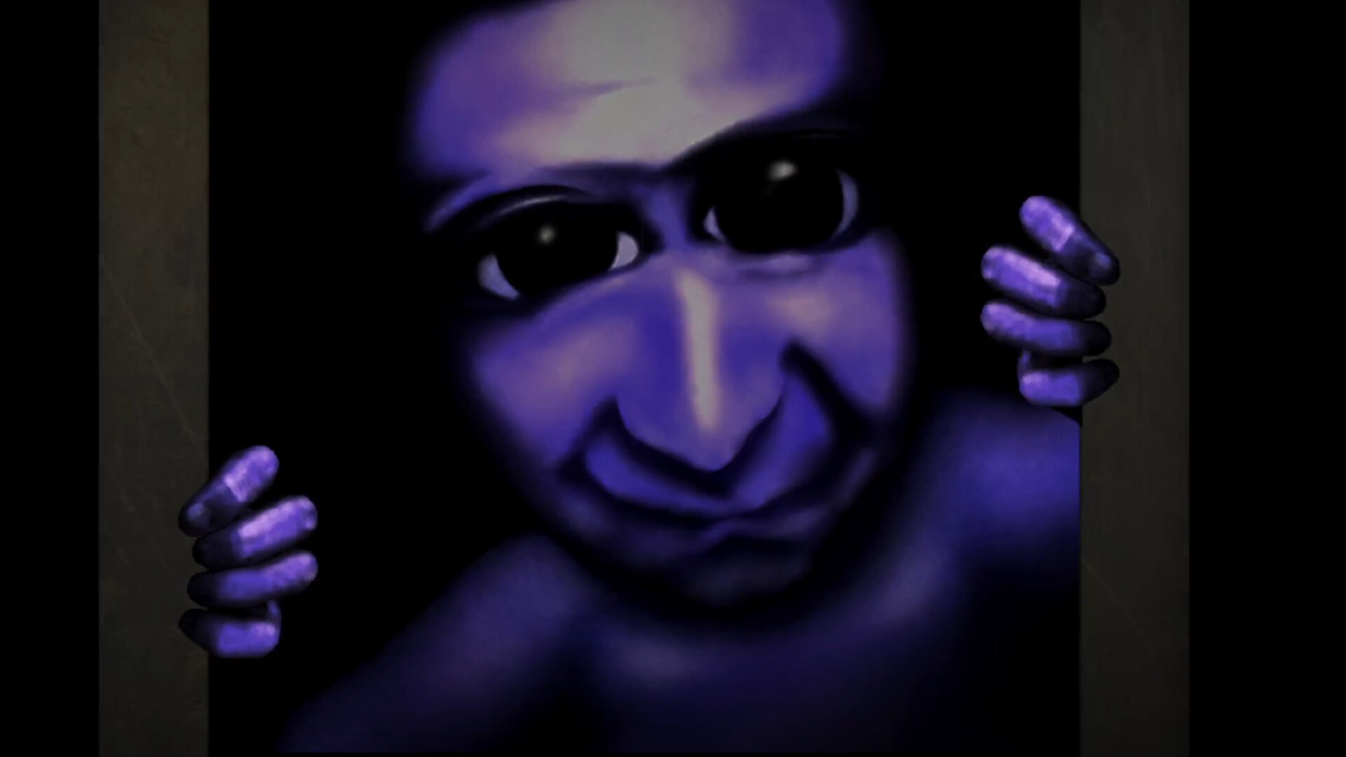 青鬼 ブルーベリー温泉の怪異/Aooni The Horror of Blueberry Onsen_2