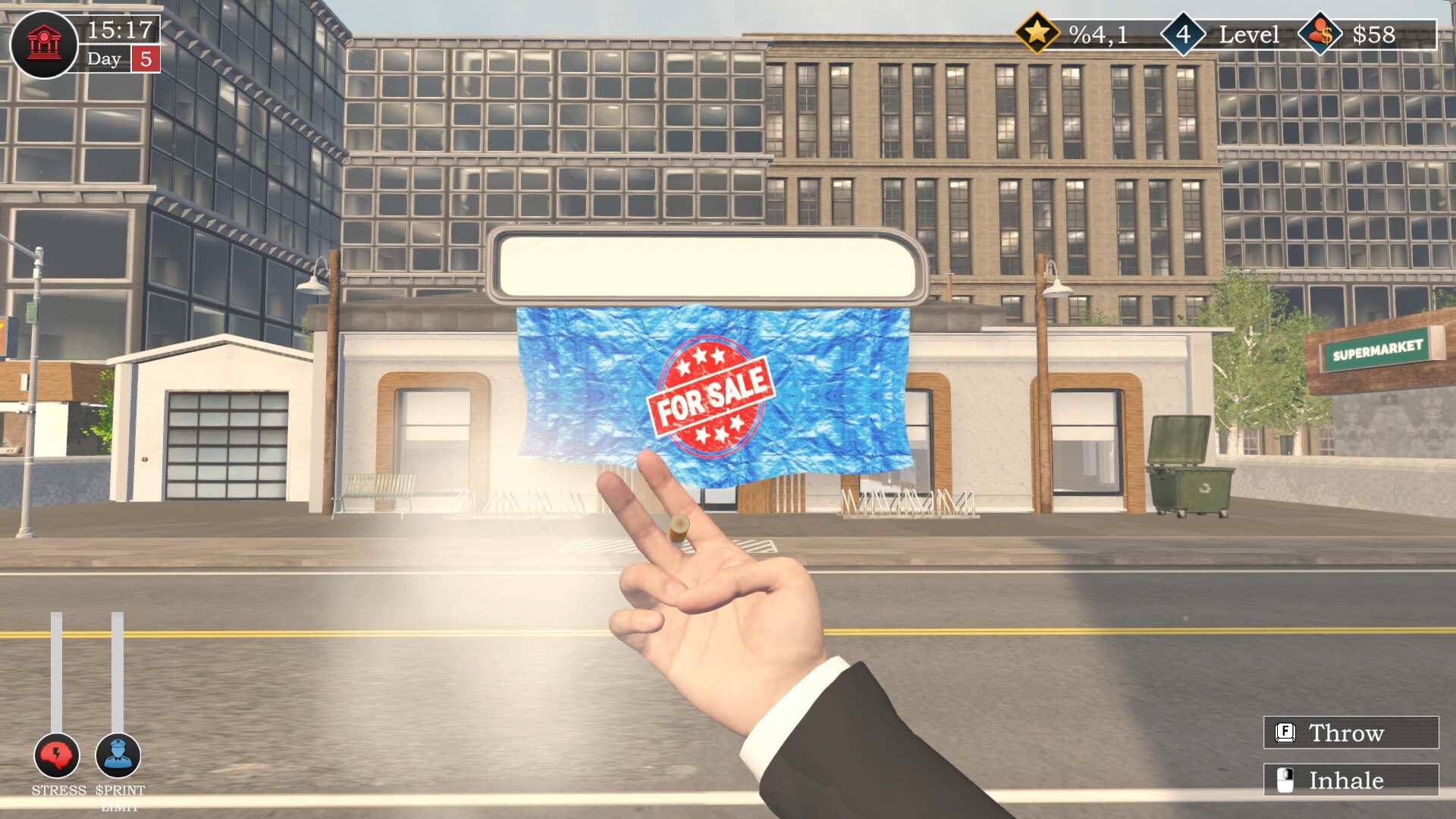 银行家模拟器/Banker Simulator_0